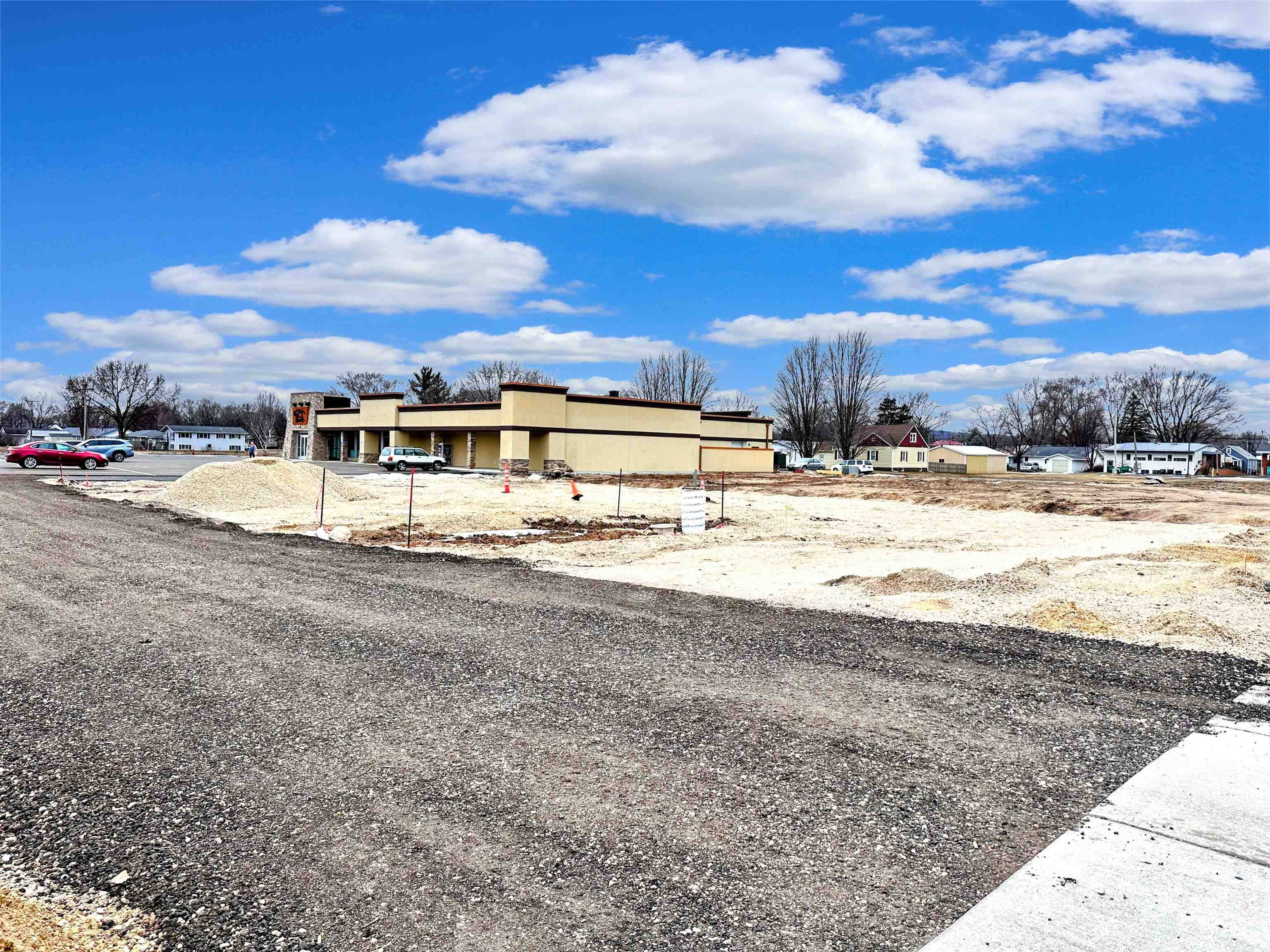 Prairie Du Chien, WI 53821,700 E Blackhawk Avenue