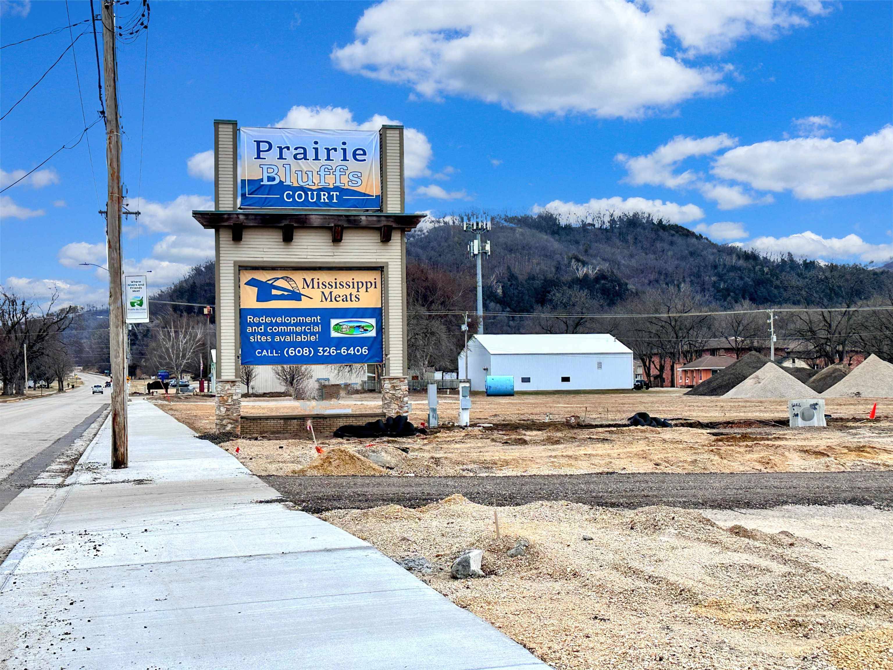 Prairie Du Chien, WI 53821,700 E Blackhawk Avenue