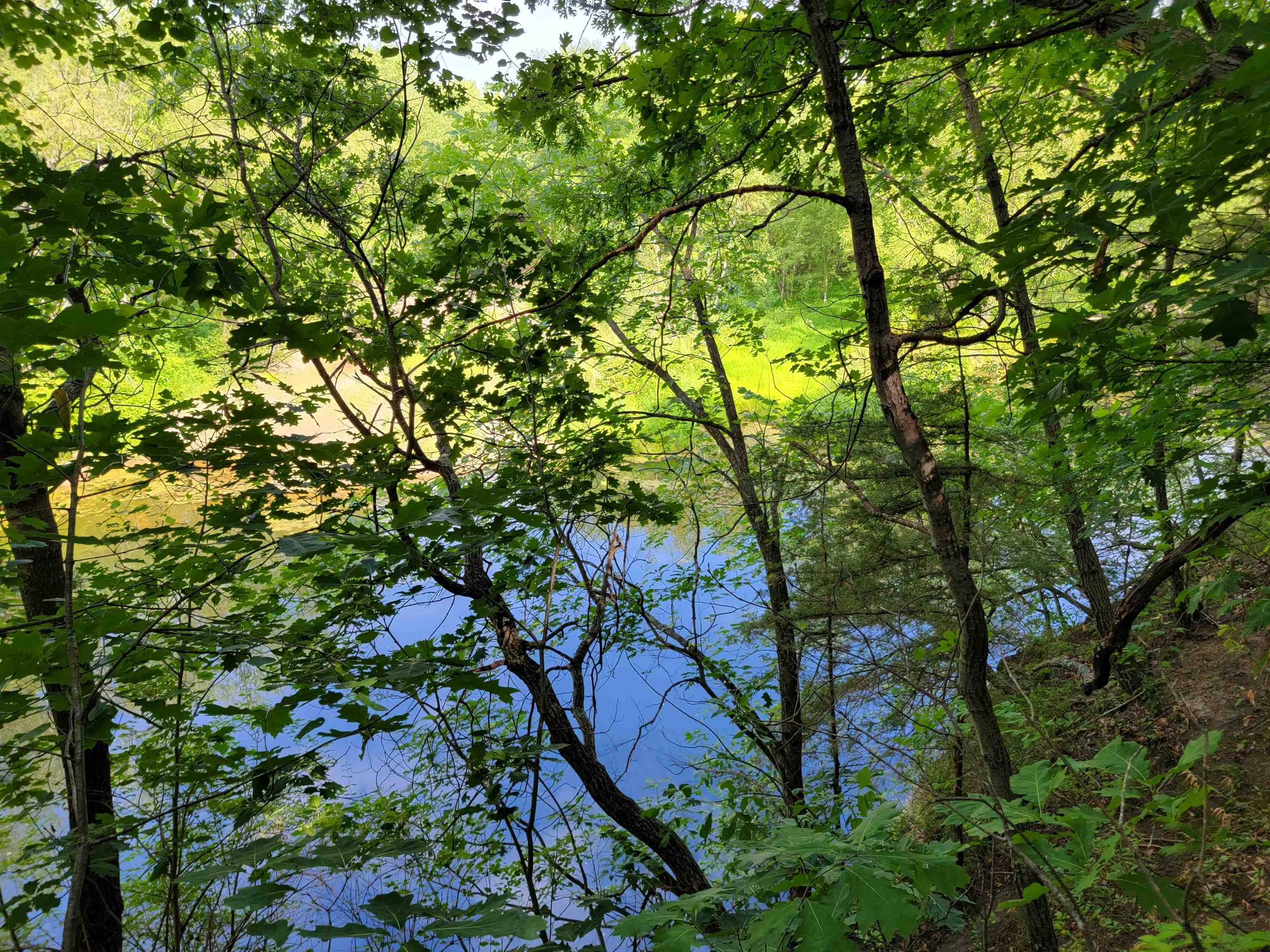 Poynette, WI 53955,L9 St Lawrence Bluff Road