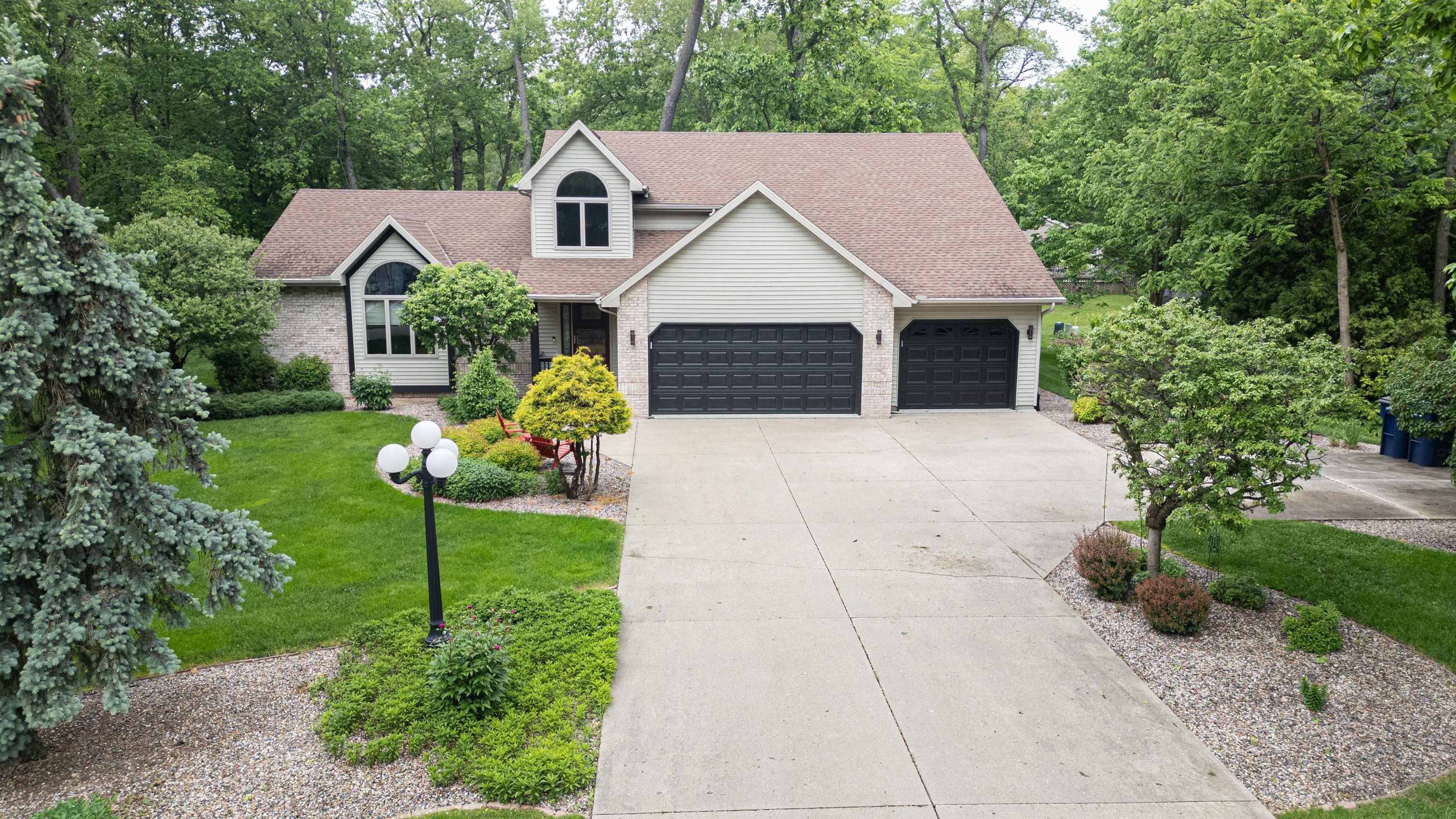Janesville, WI 53546,3205 Danbury Drive