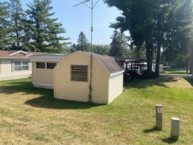 Cambridge, WI 53523,W9194 Ripley Road #36