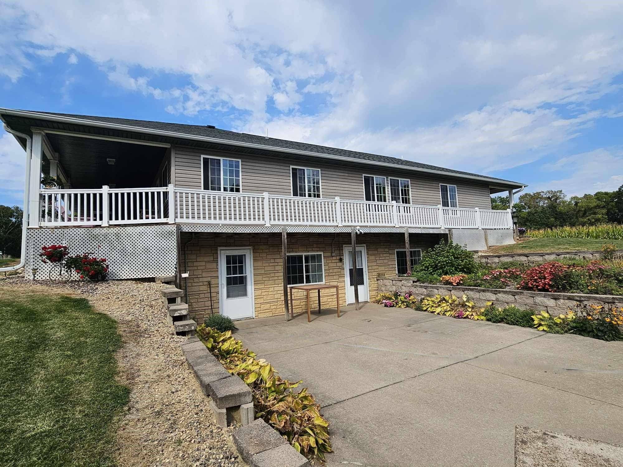 De Soto, WI 54624,E1202 Stevens Road