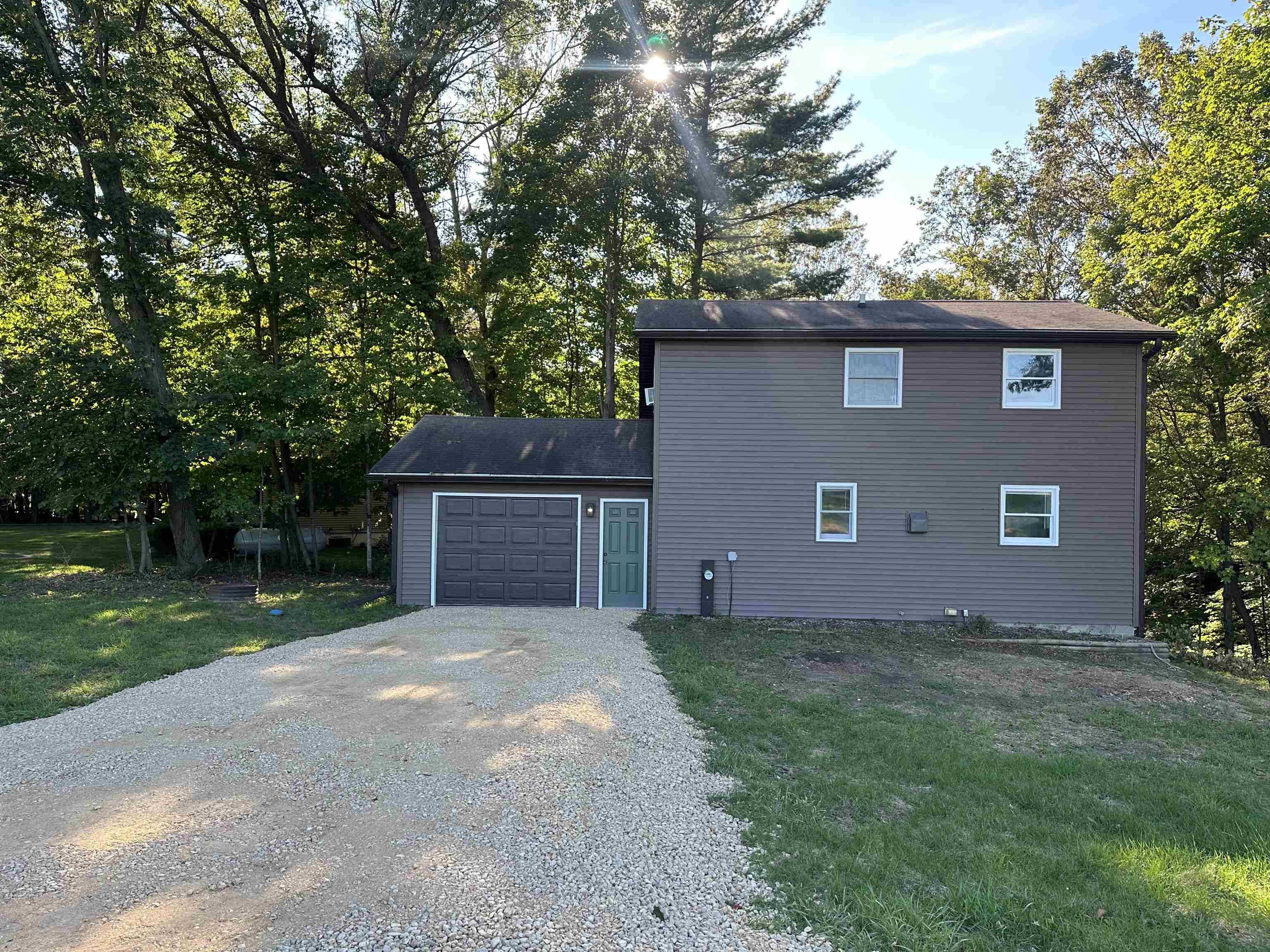 La Valle, WI 53941,S1463A E Redstone Drive