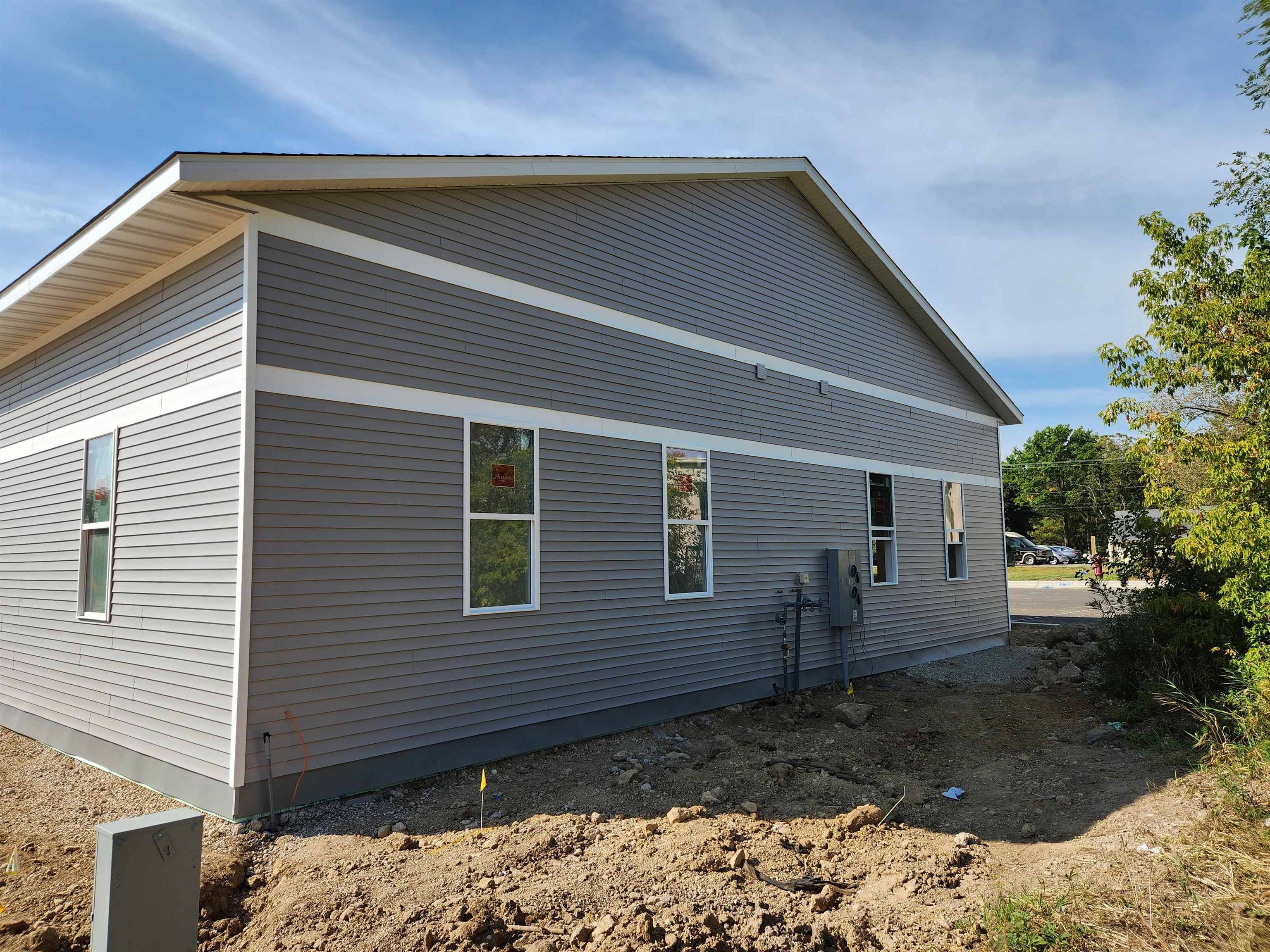 Windsor, WI 53598,6580 Lake Road #104