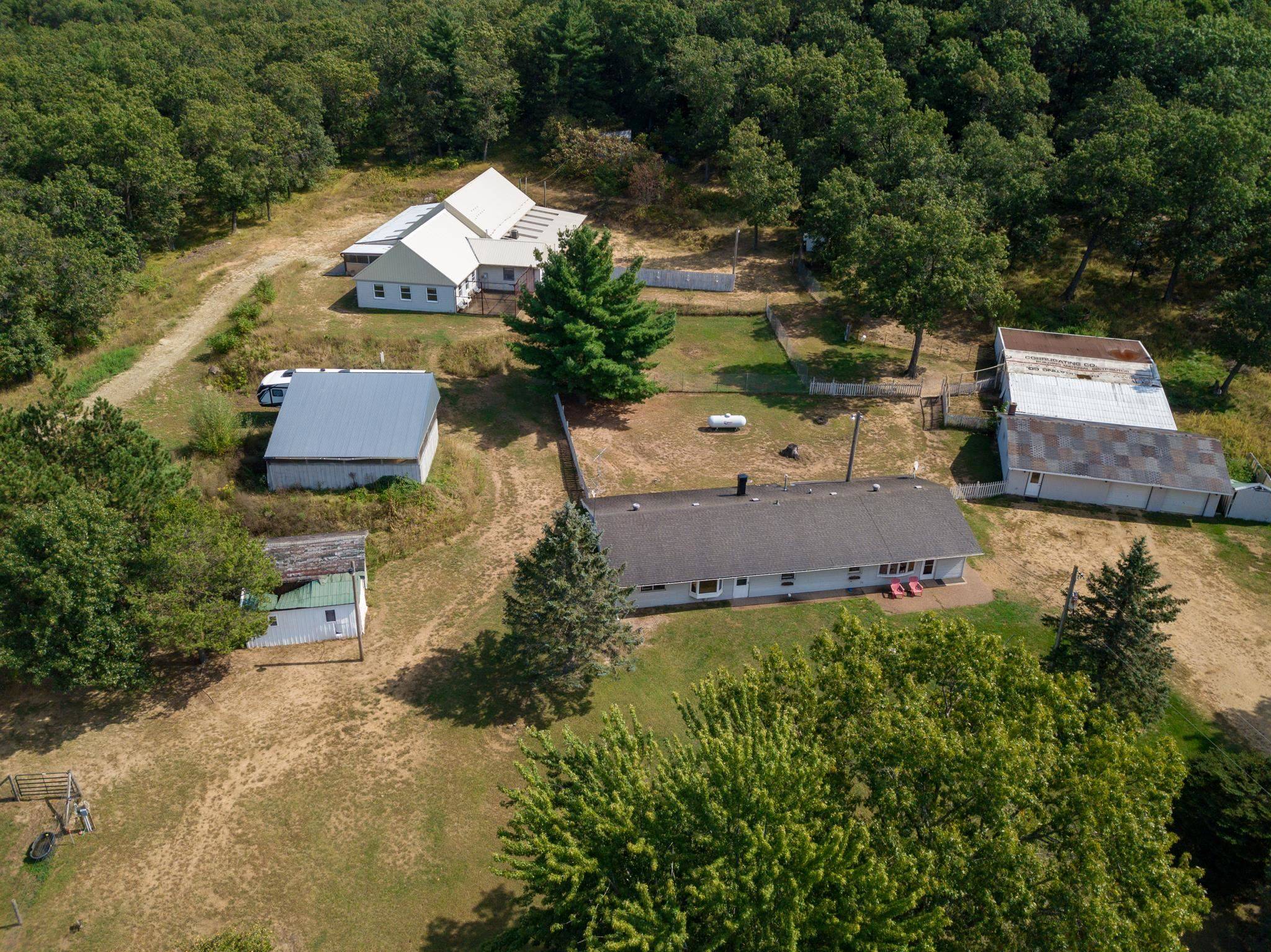 Sparta, WI 54656,8838 County Road I