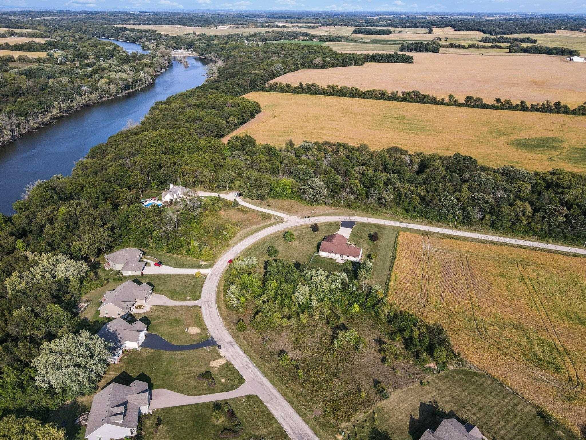 Edgerton, WI 53534,Lot 23 N Stone Farm Road