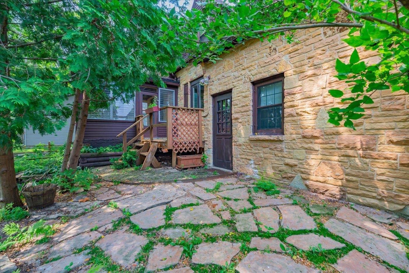 Madison, WI 53711,4025 Euclid Avenue