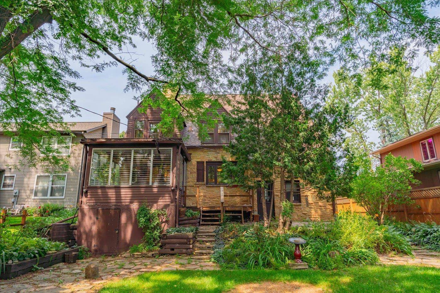 Madison, WI 53711,4025 Euclid Avenue