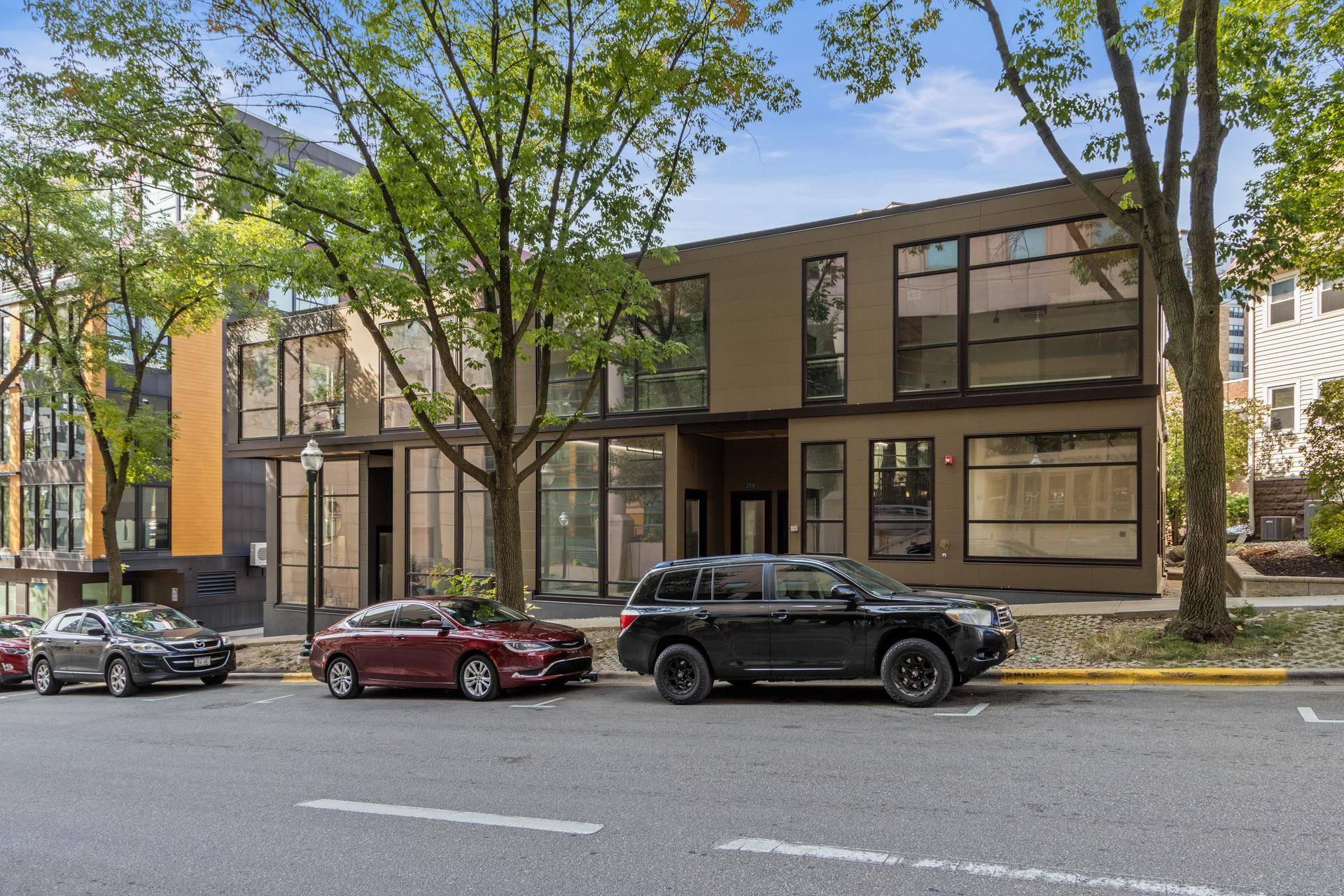Madison, WI 53703,208 S Hamilton Street