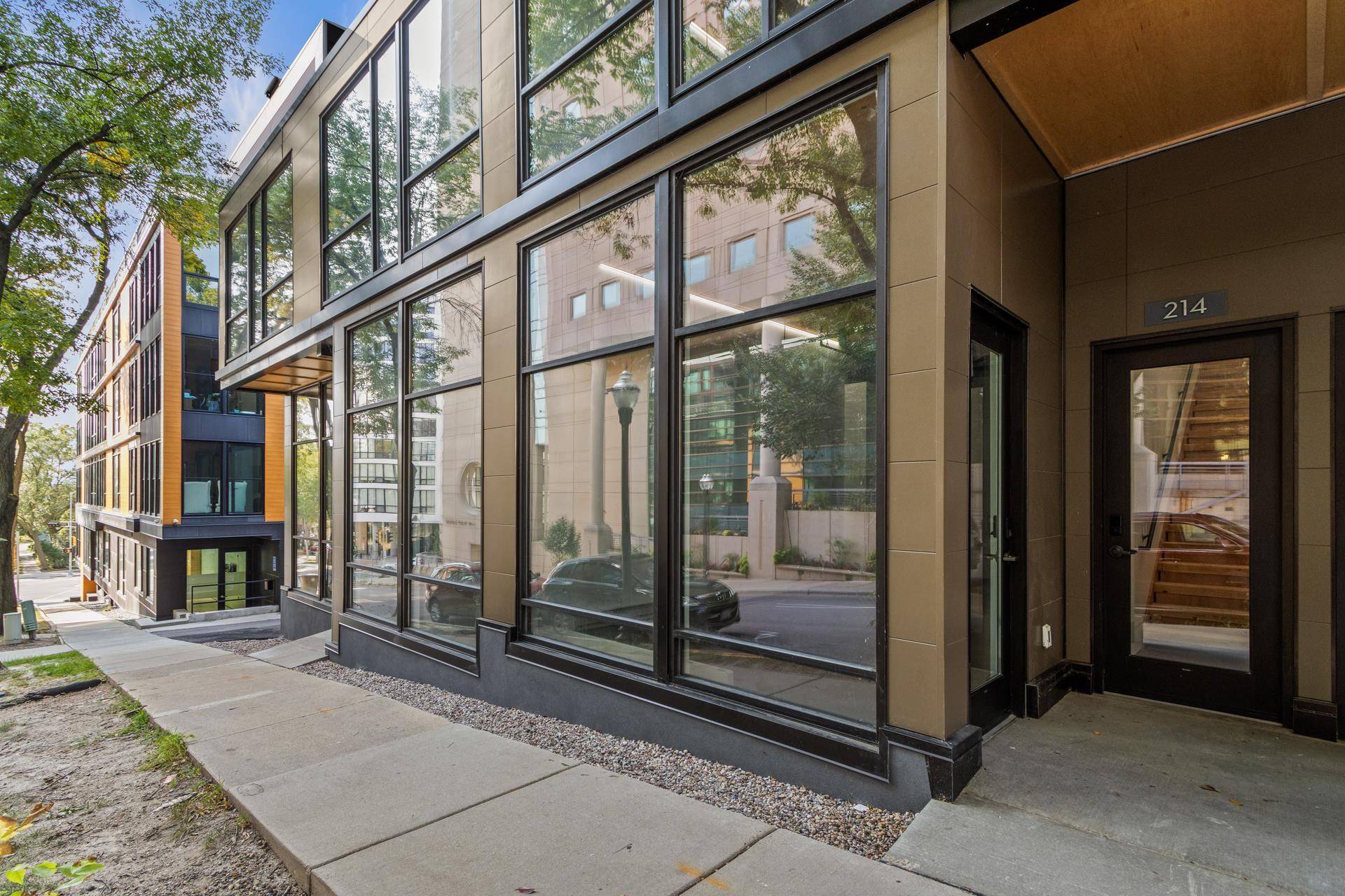 Madison, WI 53703,214 S Hamilton Street