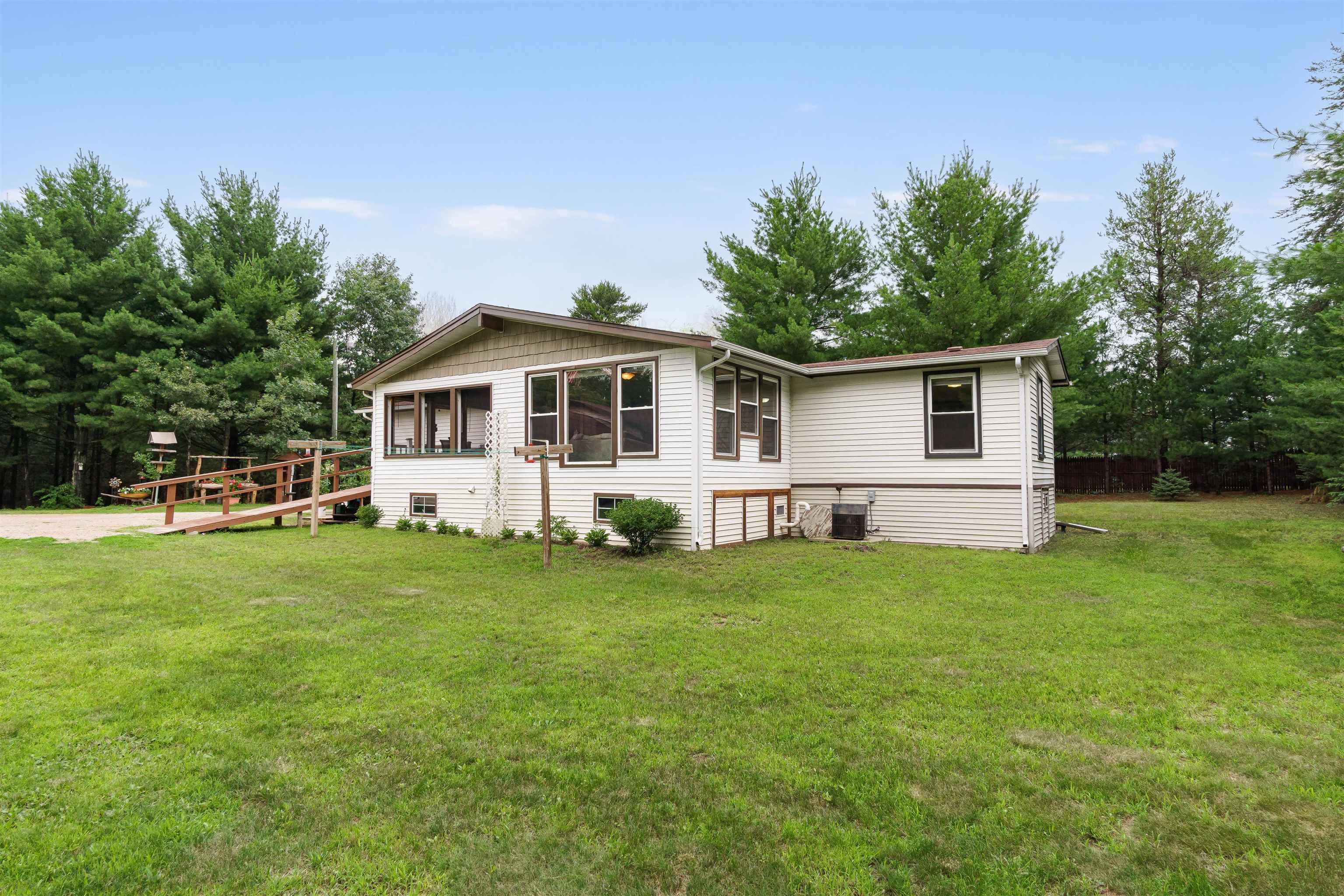 Grand Marsh, WI 53936,683 Ember Avenue