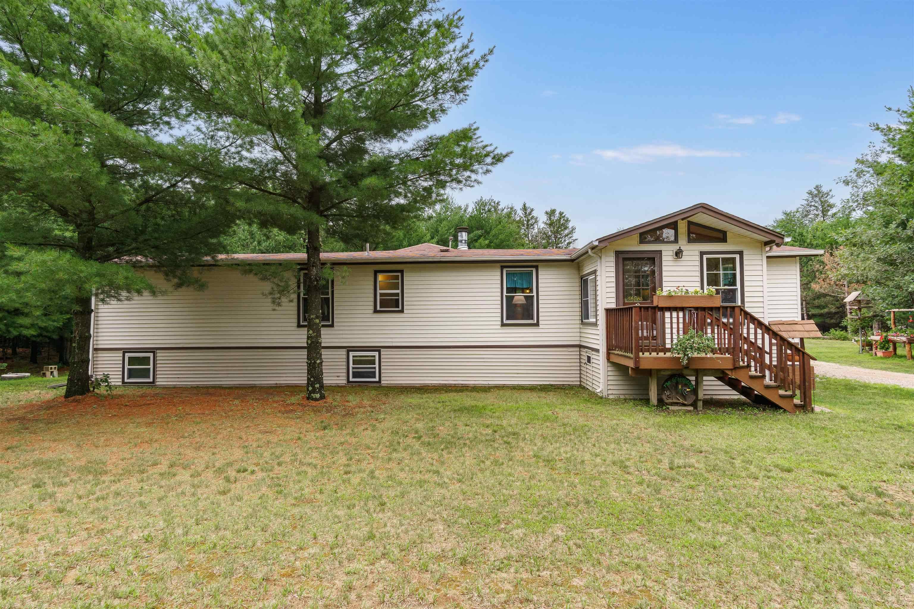 Grand Marsh, WI 53936,683 Ember Avenue