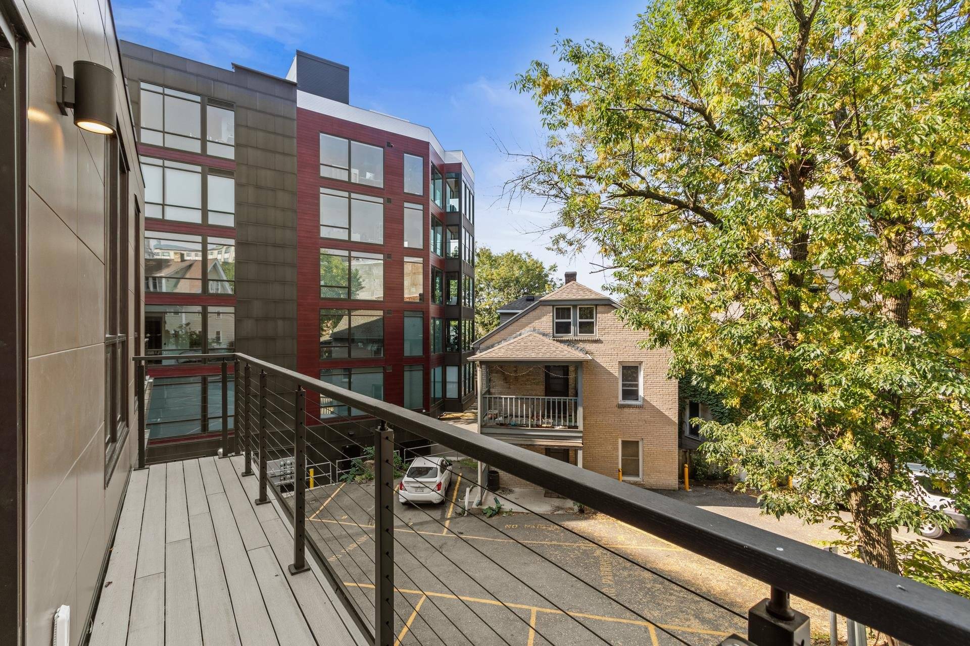 Madison, WI 53703,214 S Hamilton Street