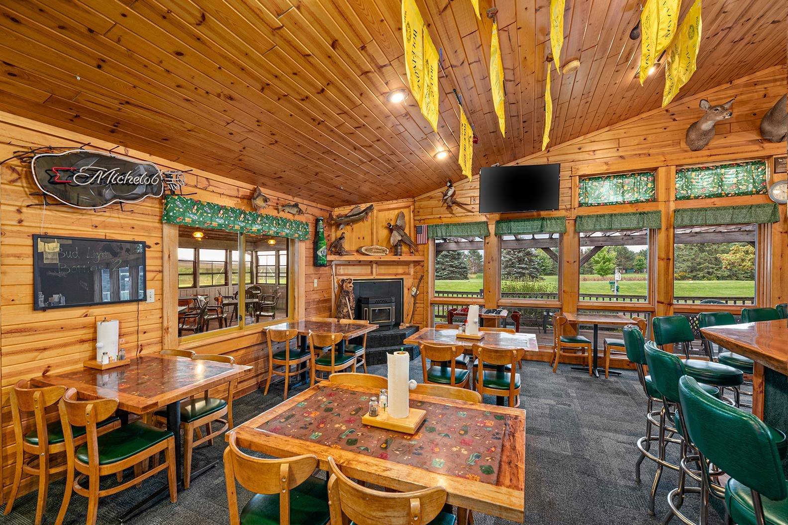 Pickerel, WI 54465,N9240 HIGHWAY 55