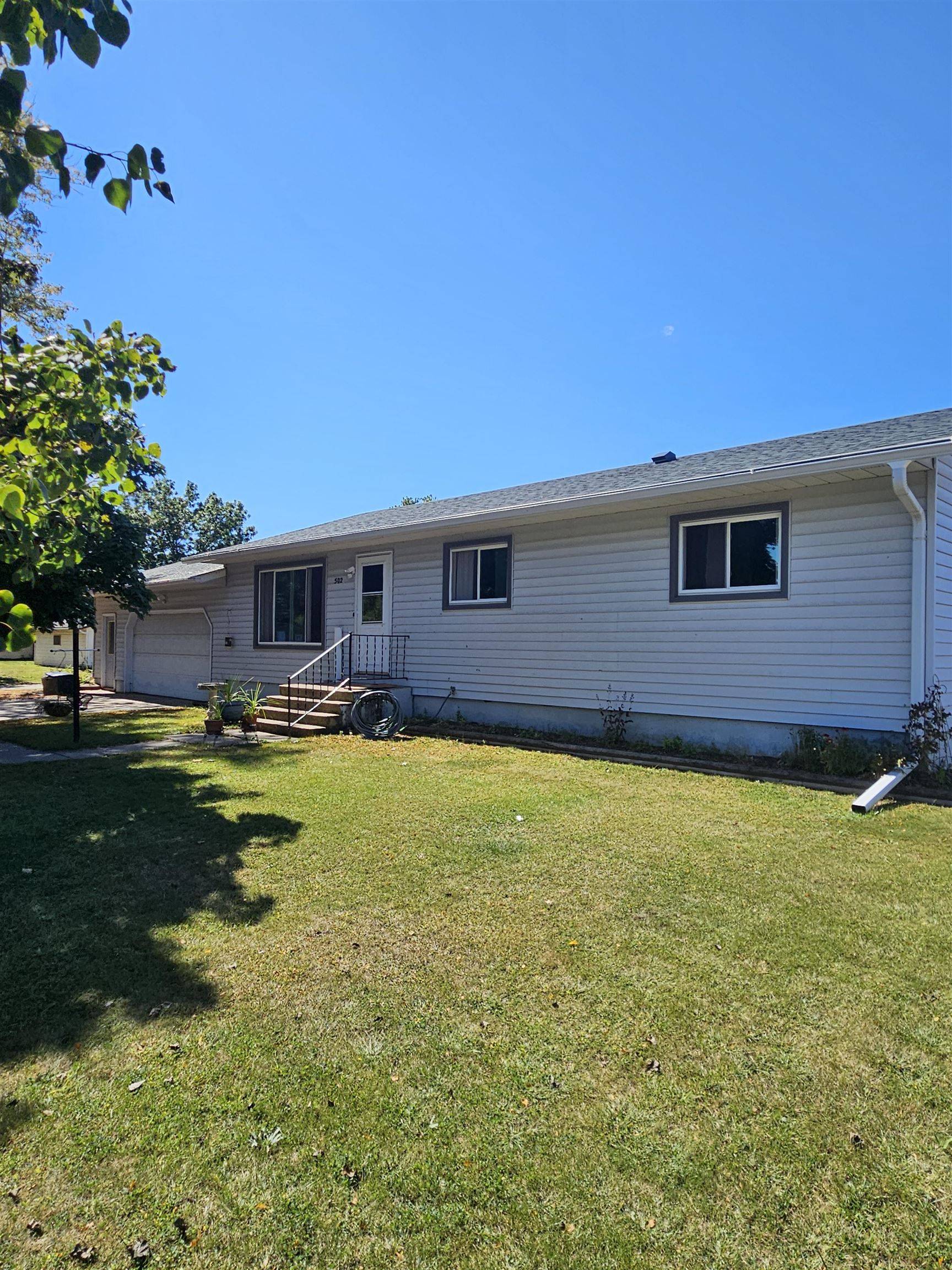 Boscobel, WI 53805,502 Cedar Road