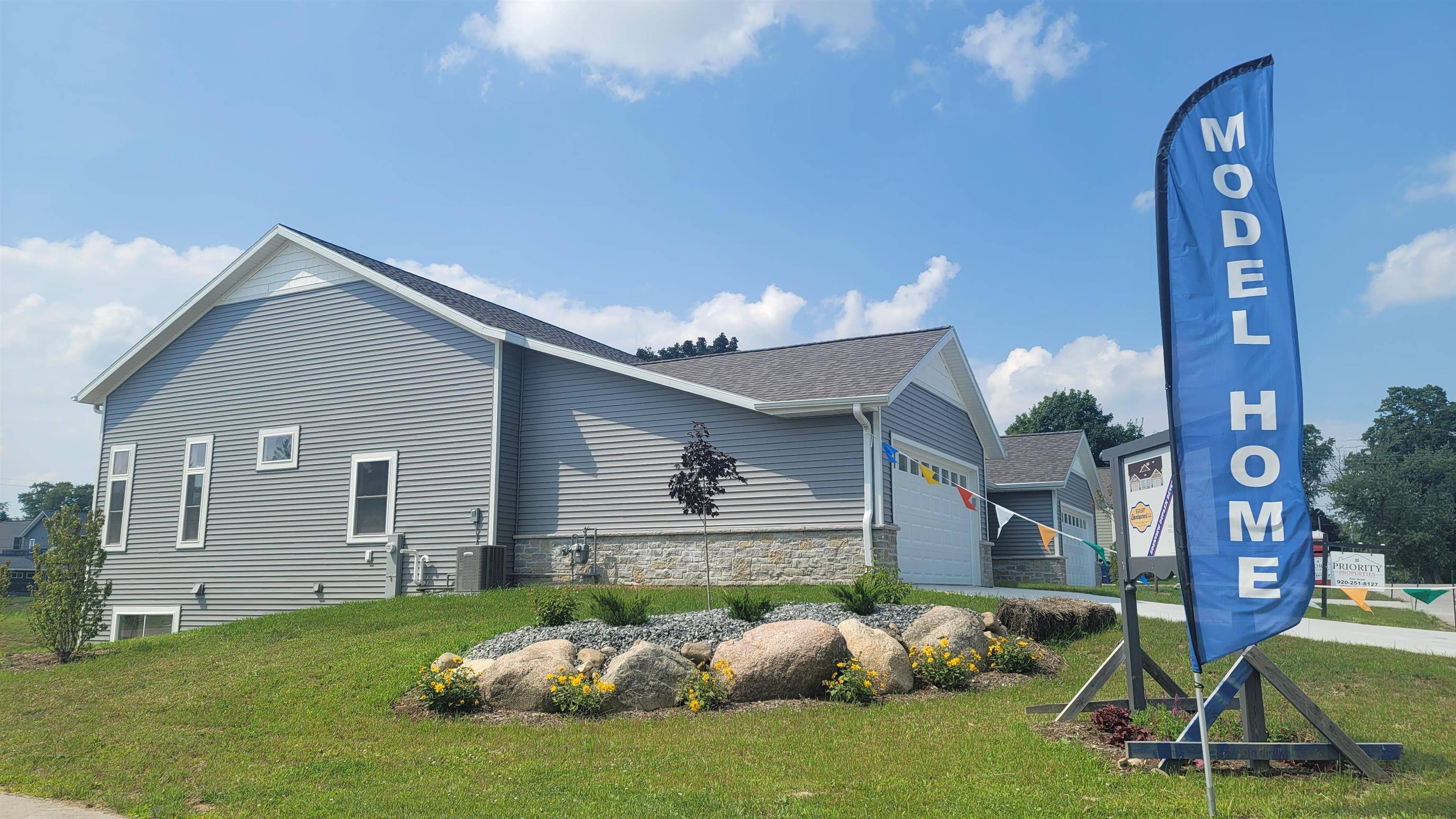 Eden, WI 53019,110 Edenview Drive