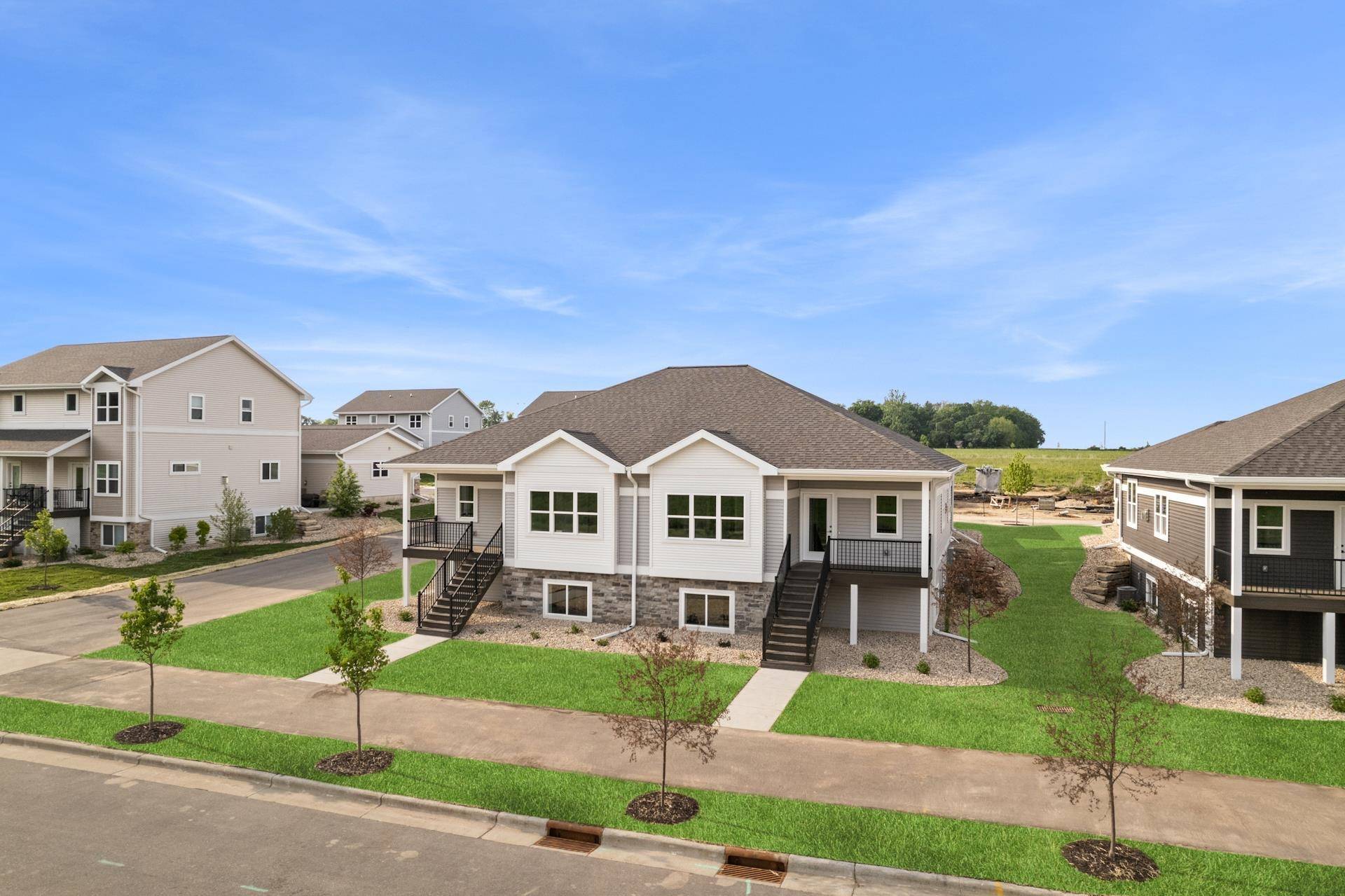 Stoughton, WI 53589-0000,2876 Wild Goose Way