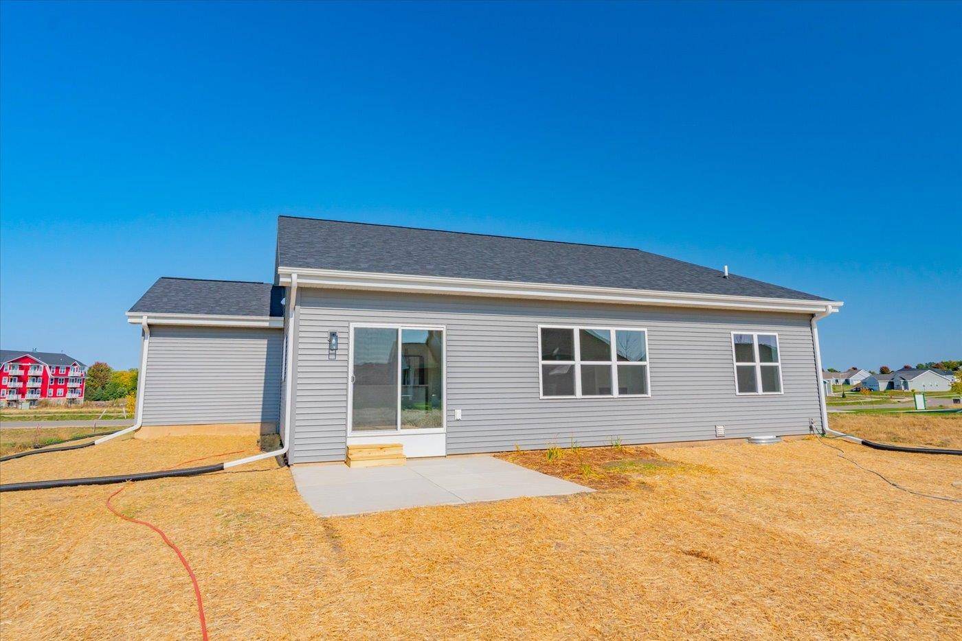 Deforest, WI 53532,6674 Warner Farm Drive
