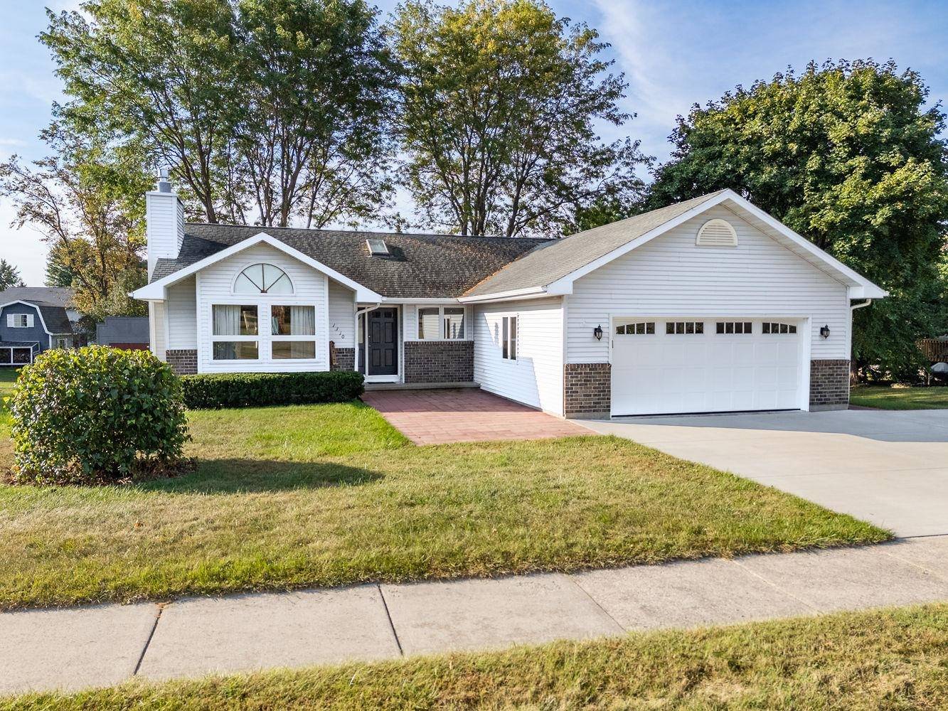 Reedsburg, WI 53959,1310 Amber Court