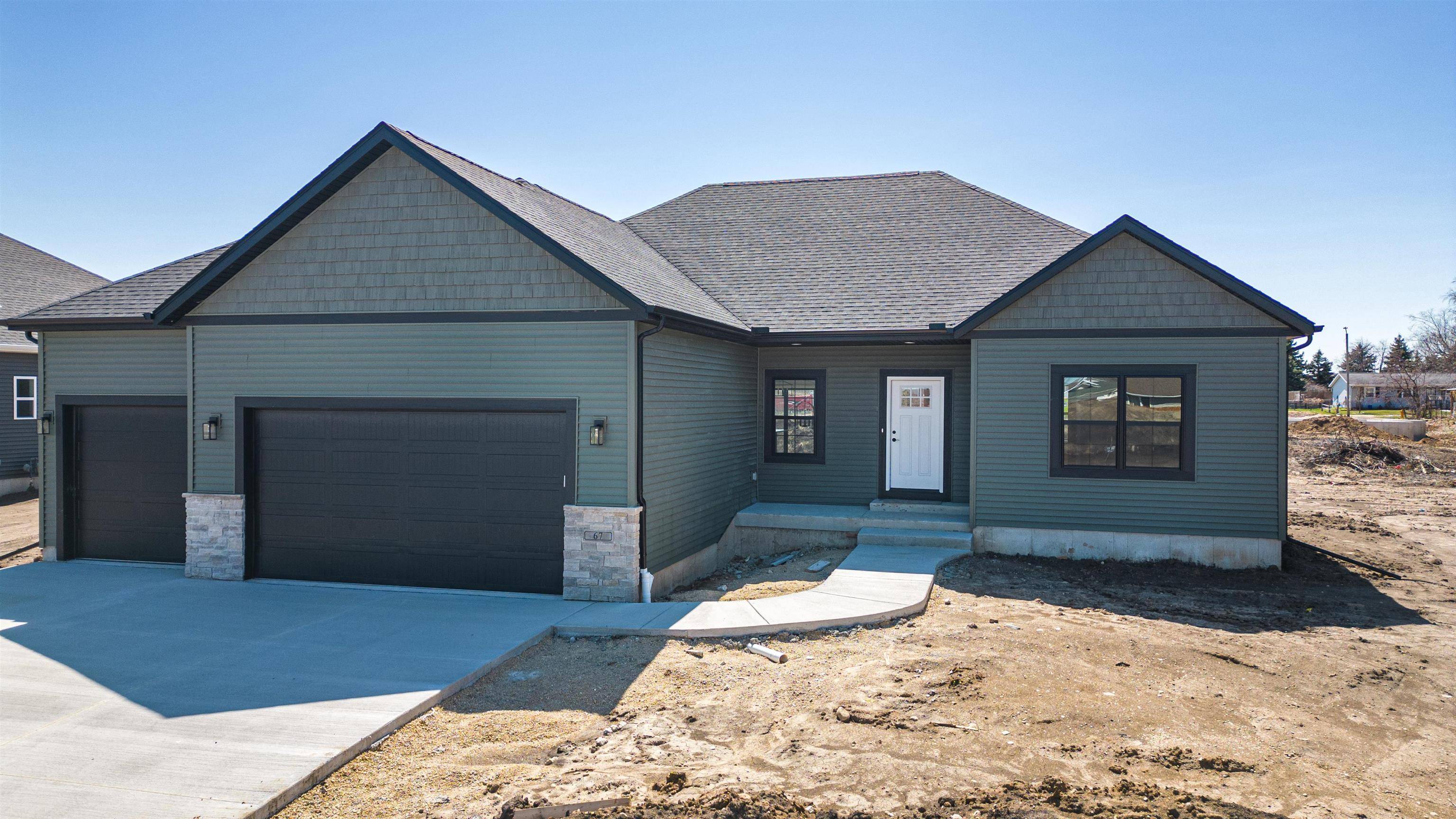 Milton, WI 53563,67 E Ash Lane
