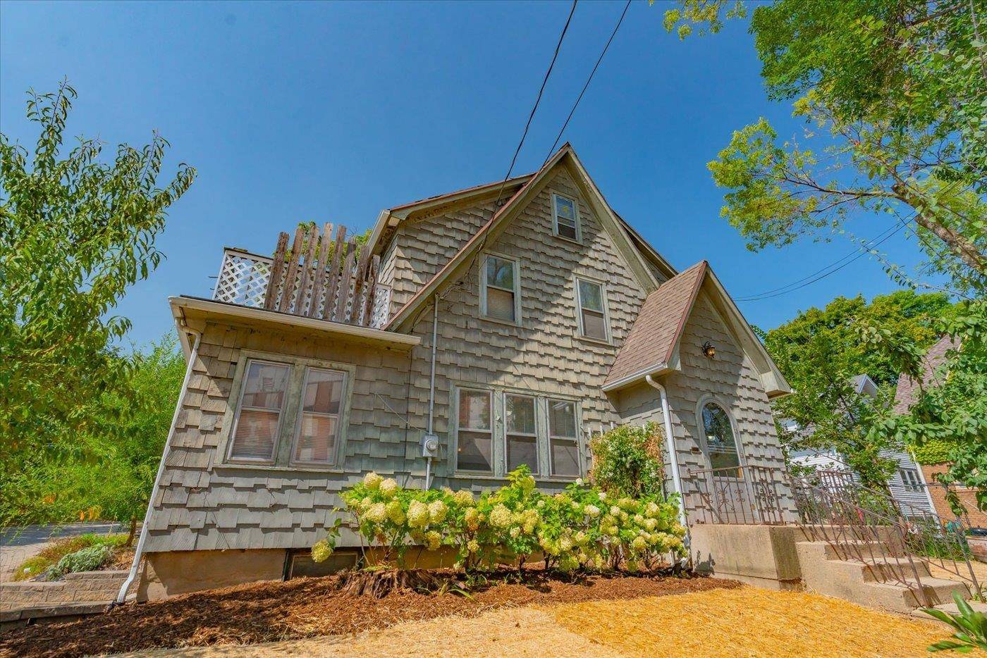 Madison, WI 53715,710 S Mills Street