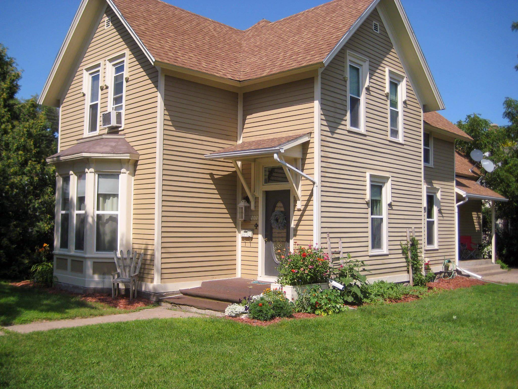 Prairie Du Chien, WI 53821,202 S Wacouta Avenue
