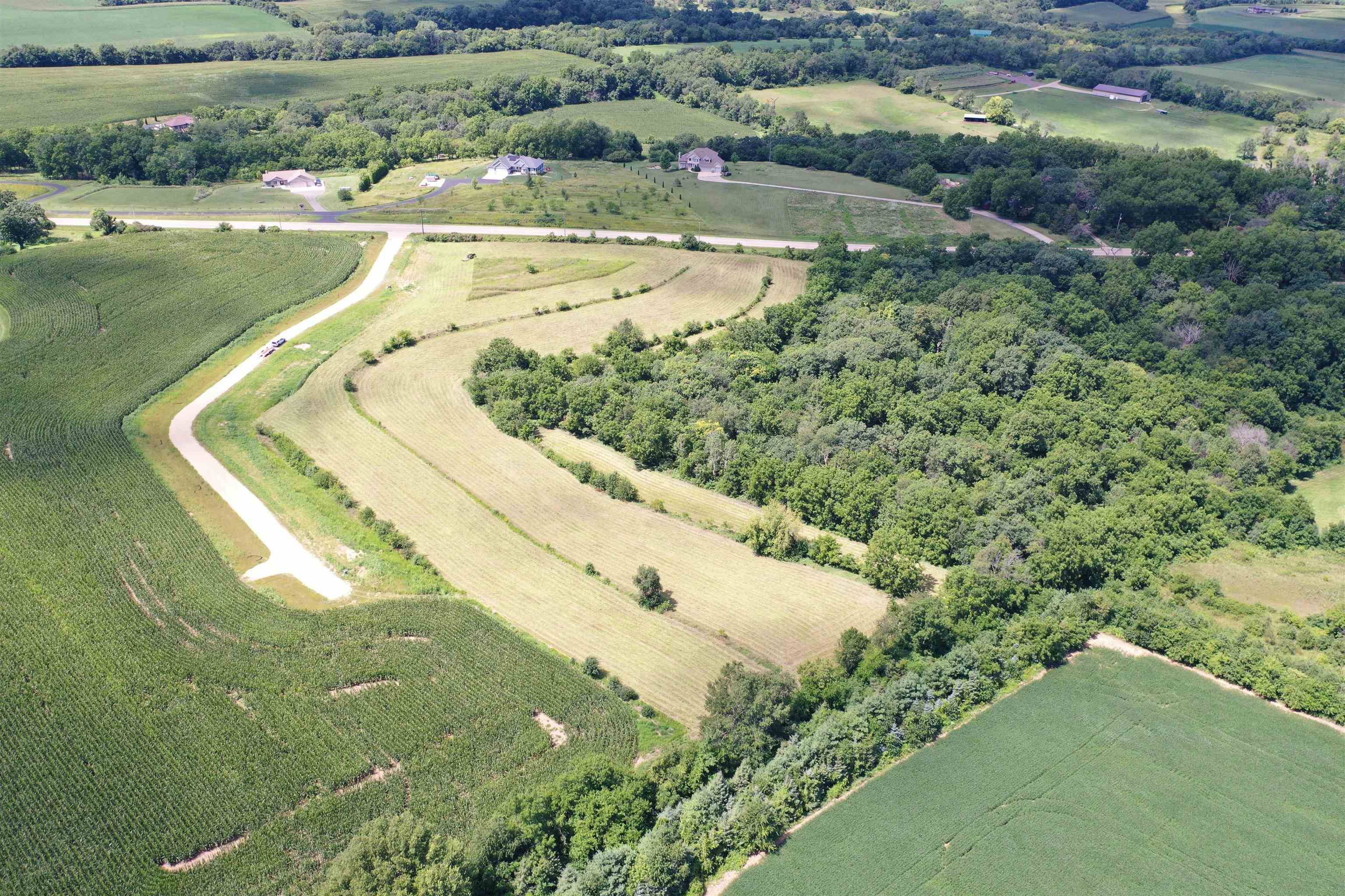 Mount Horeb, WI 53572,Lot 1 County Road S