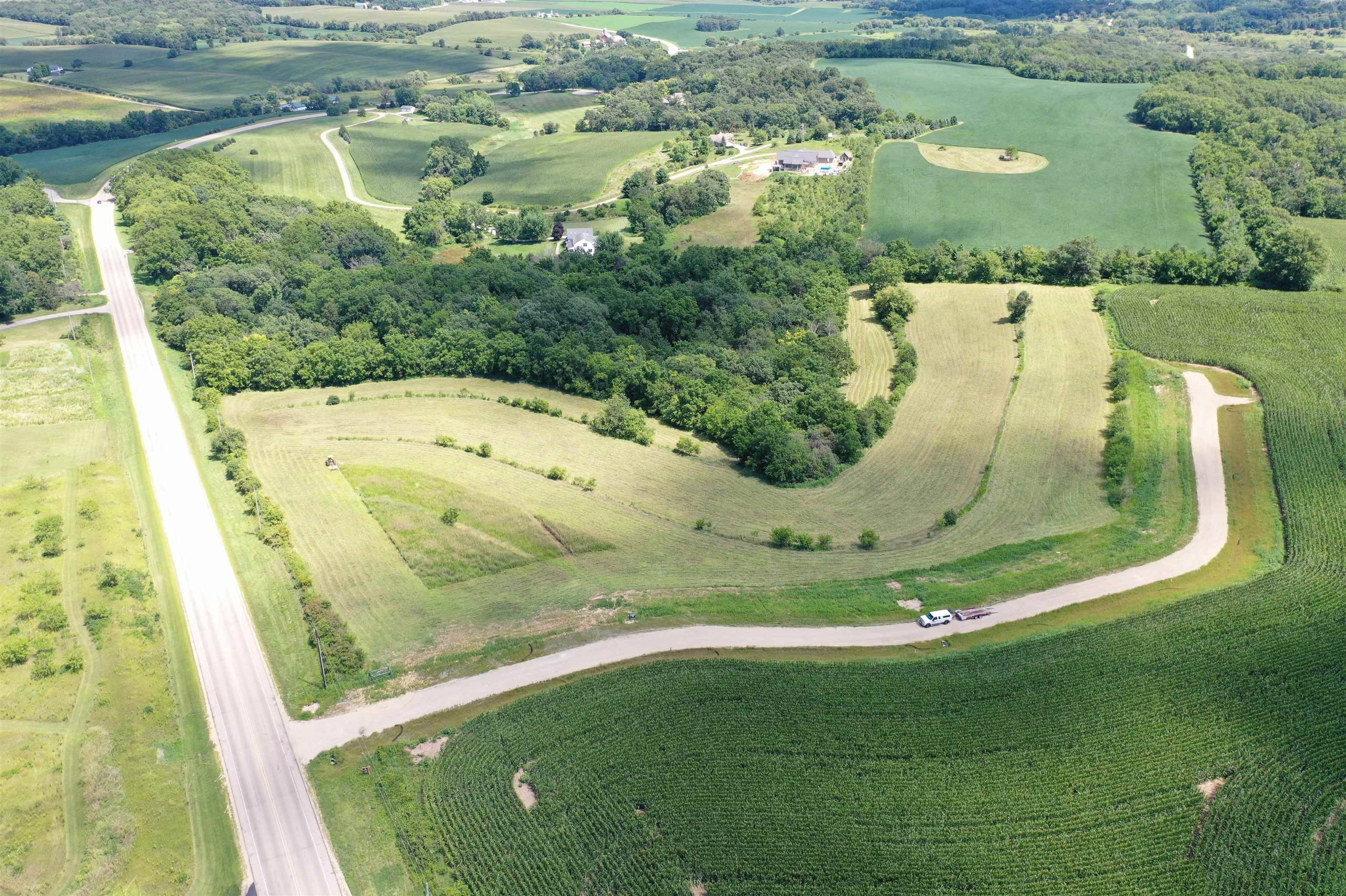 Mount Horeb, WI 53572,Lot 2 County Road S