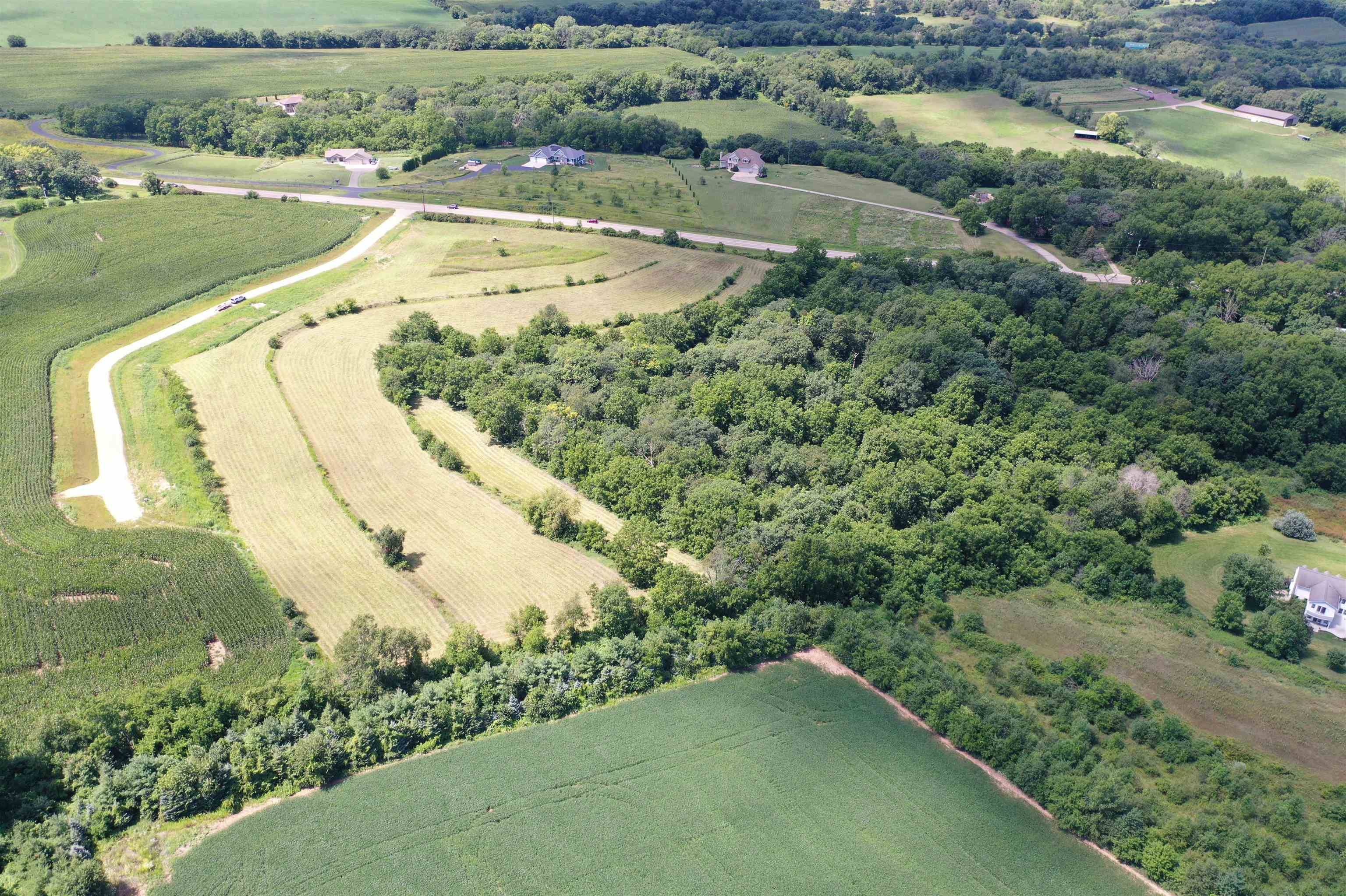 Mount Horeb, WI 53572,Lot 4 County Road S