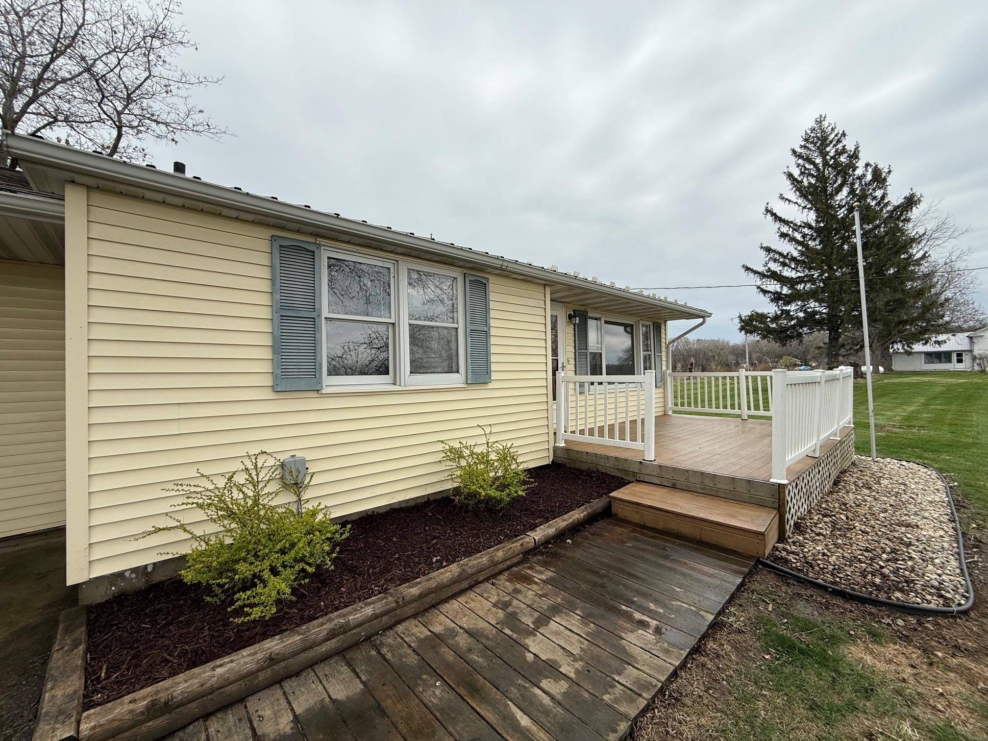 Stoughton, WI 53589,2854 Williams Drive