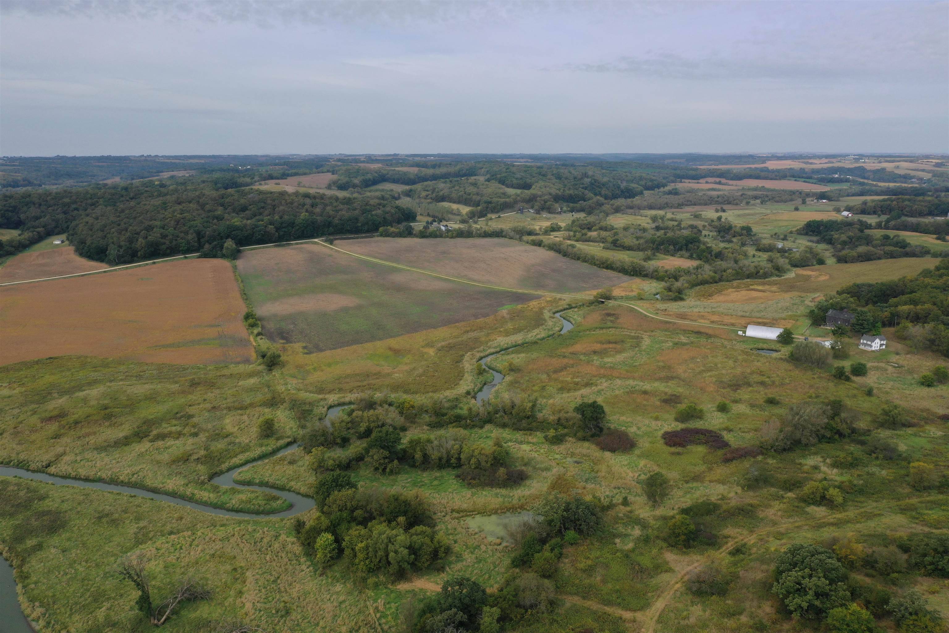 Argyle, WI 53516,108.57 +/- Ac County Road N