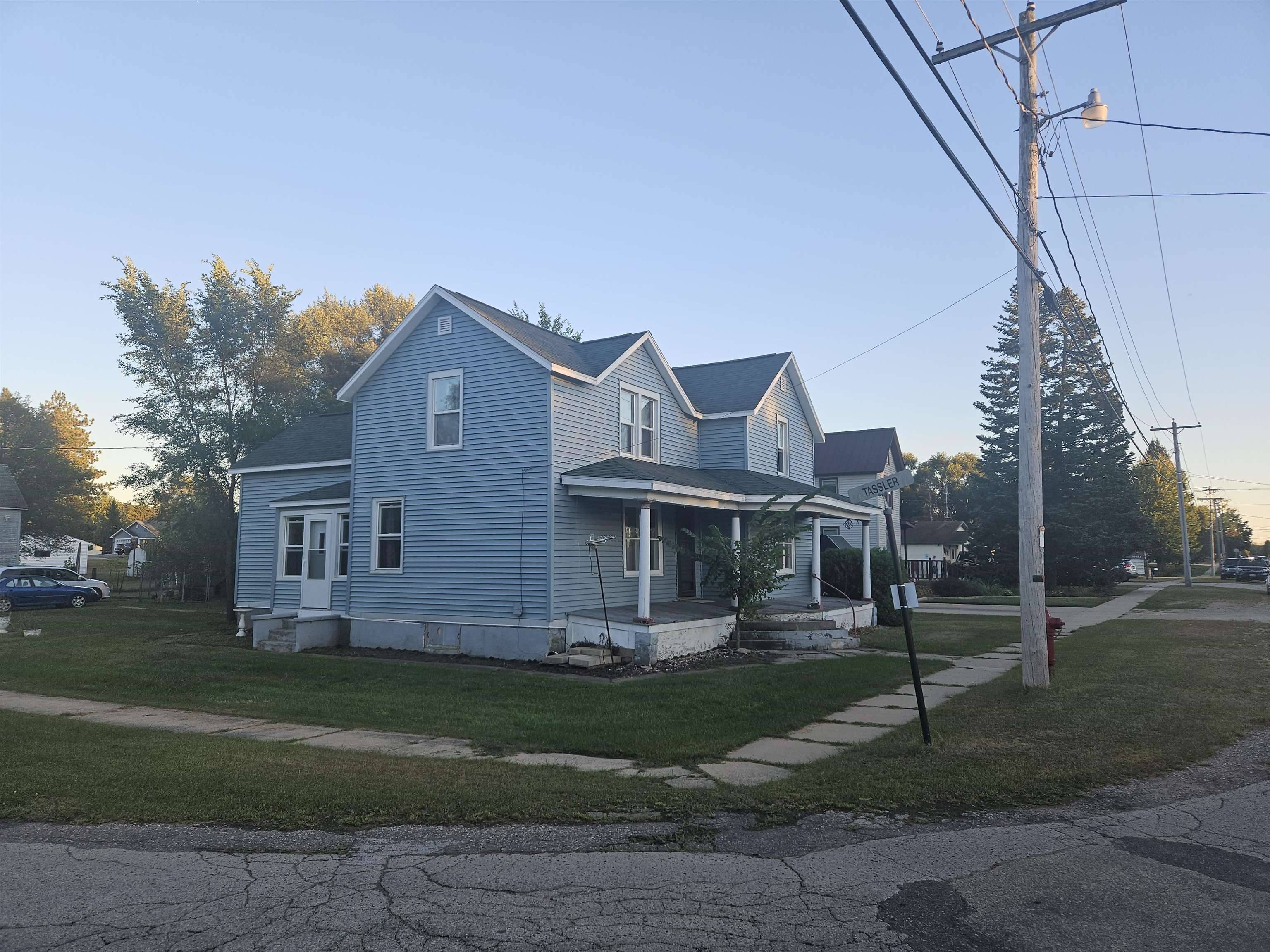 Princeton, WI 54968,210 N Farmer Street