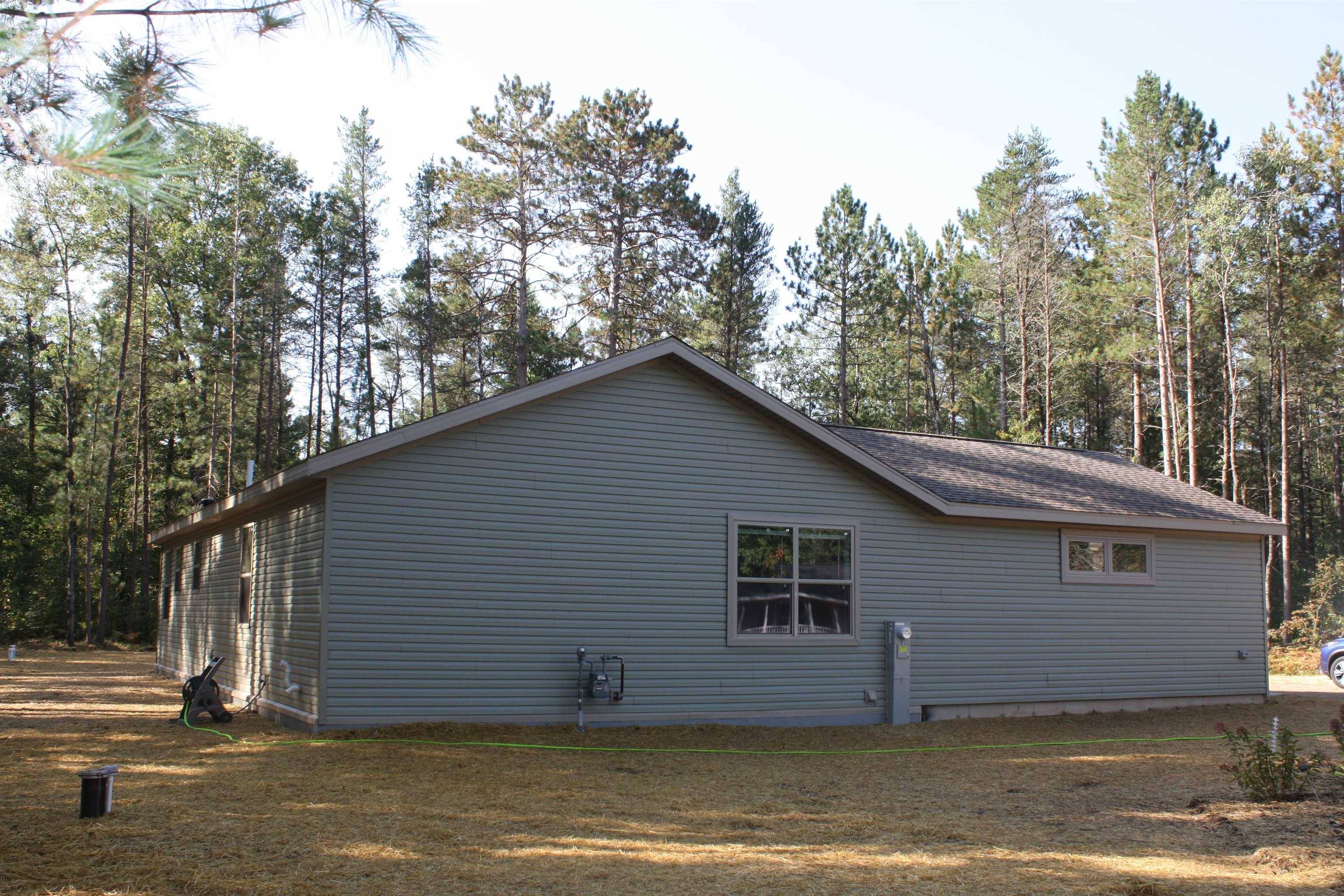 St. Germain, WI 54558,9174 David Drive