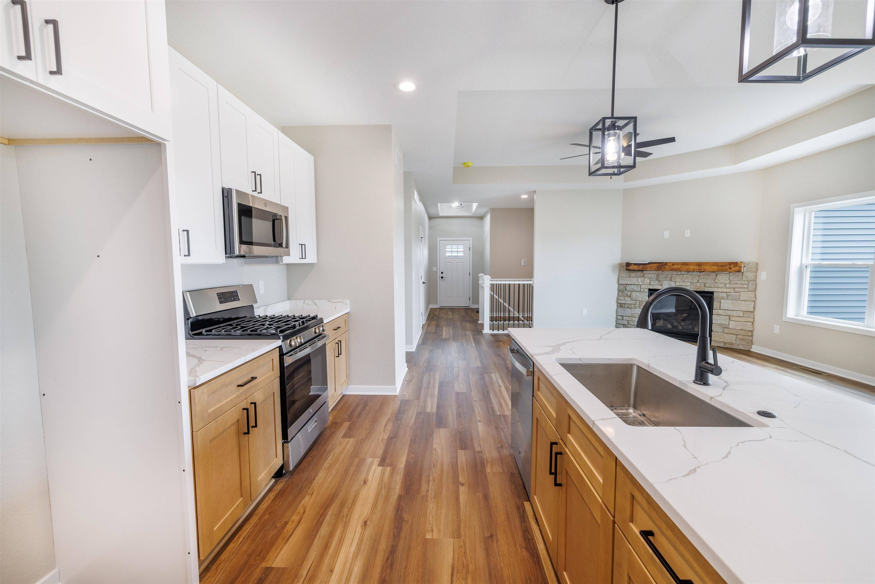 Milton, WI 53563,167 E Ash Lane