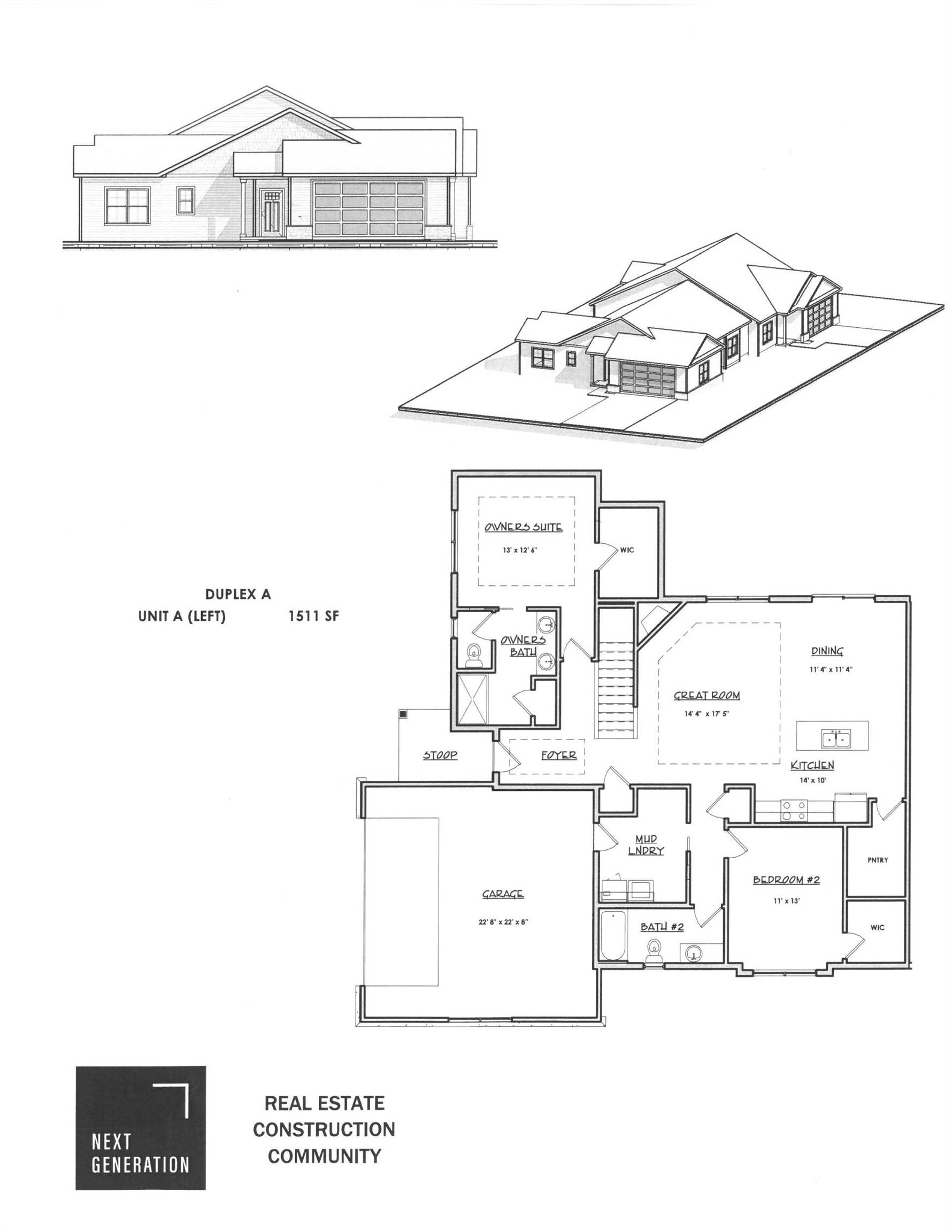 Milton, WI 53563,889 Red Hawk Drive