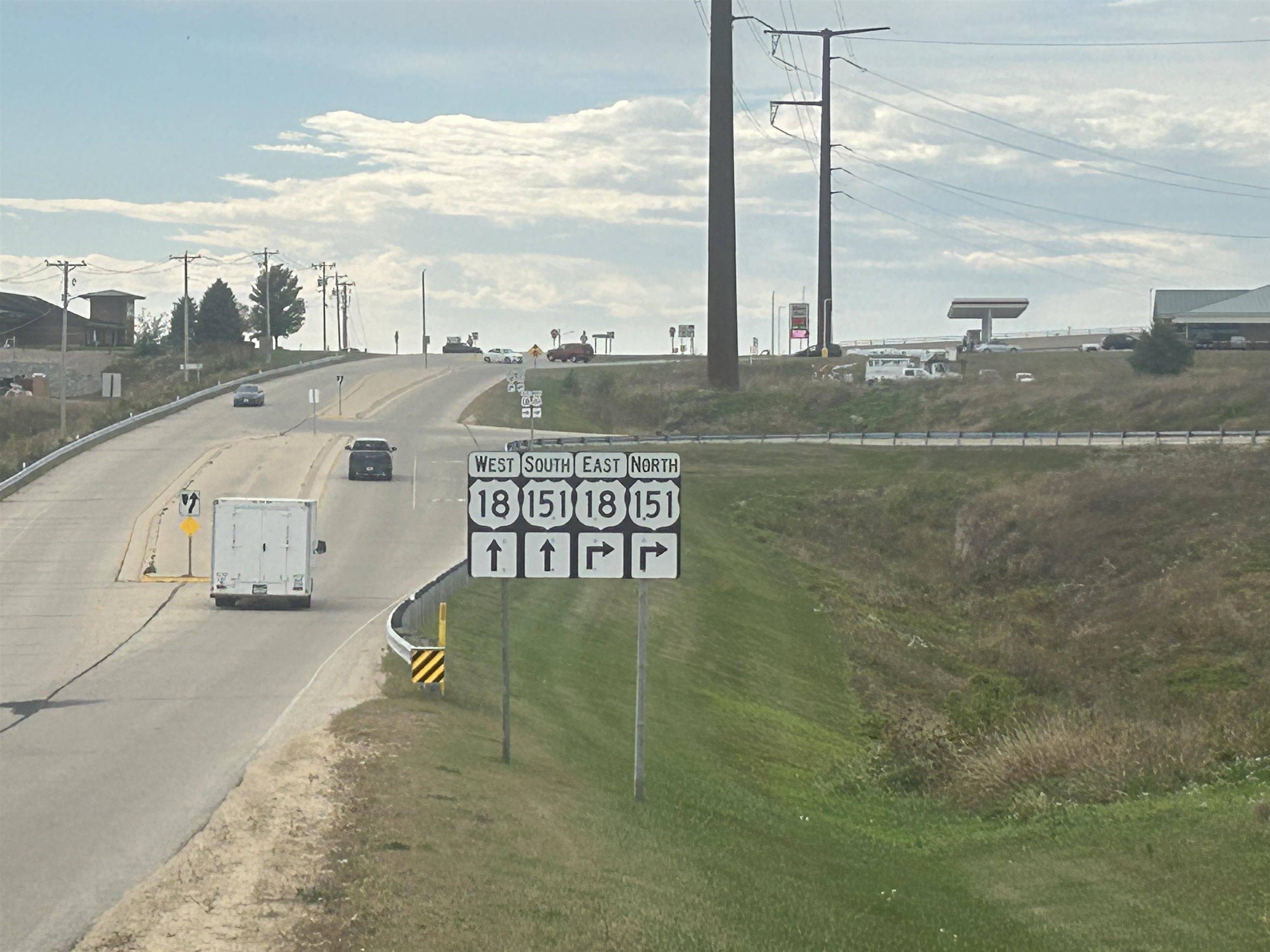 Barneveld, WI 53507,Lot A Industrial Drive