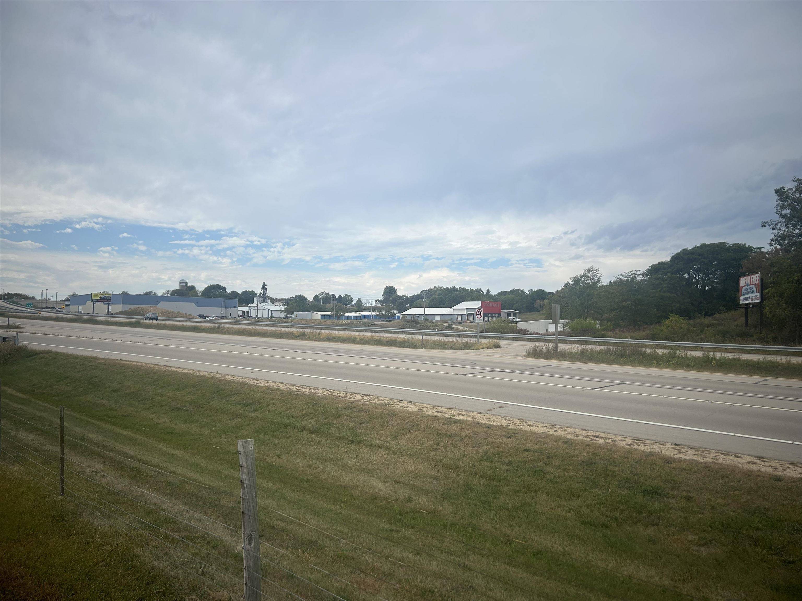 Barneveld, WI 53507,Lot B Industrial Drive