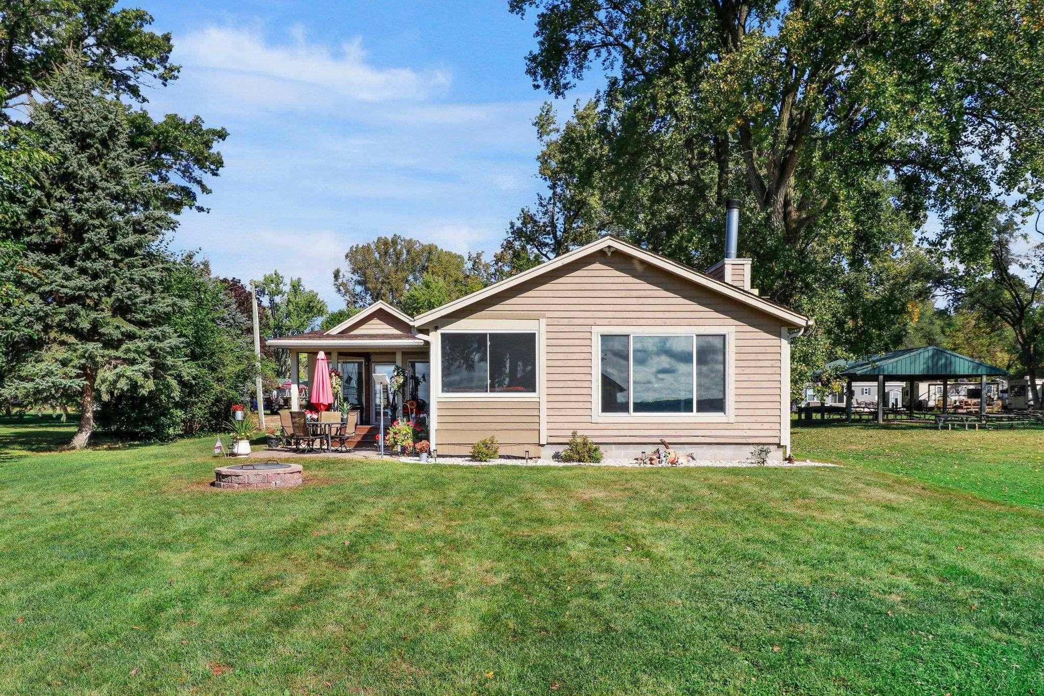 Montello, WI 53949,W381 Huron Bay Drive