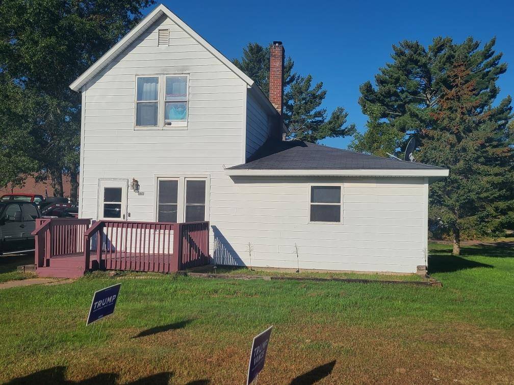 Bruce, WI 54819,623 N 4th Street