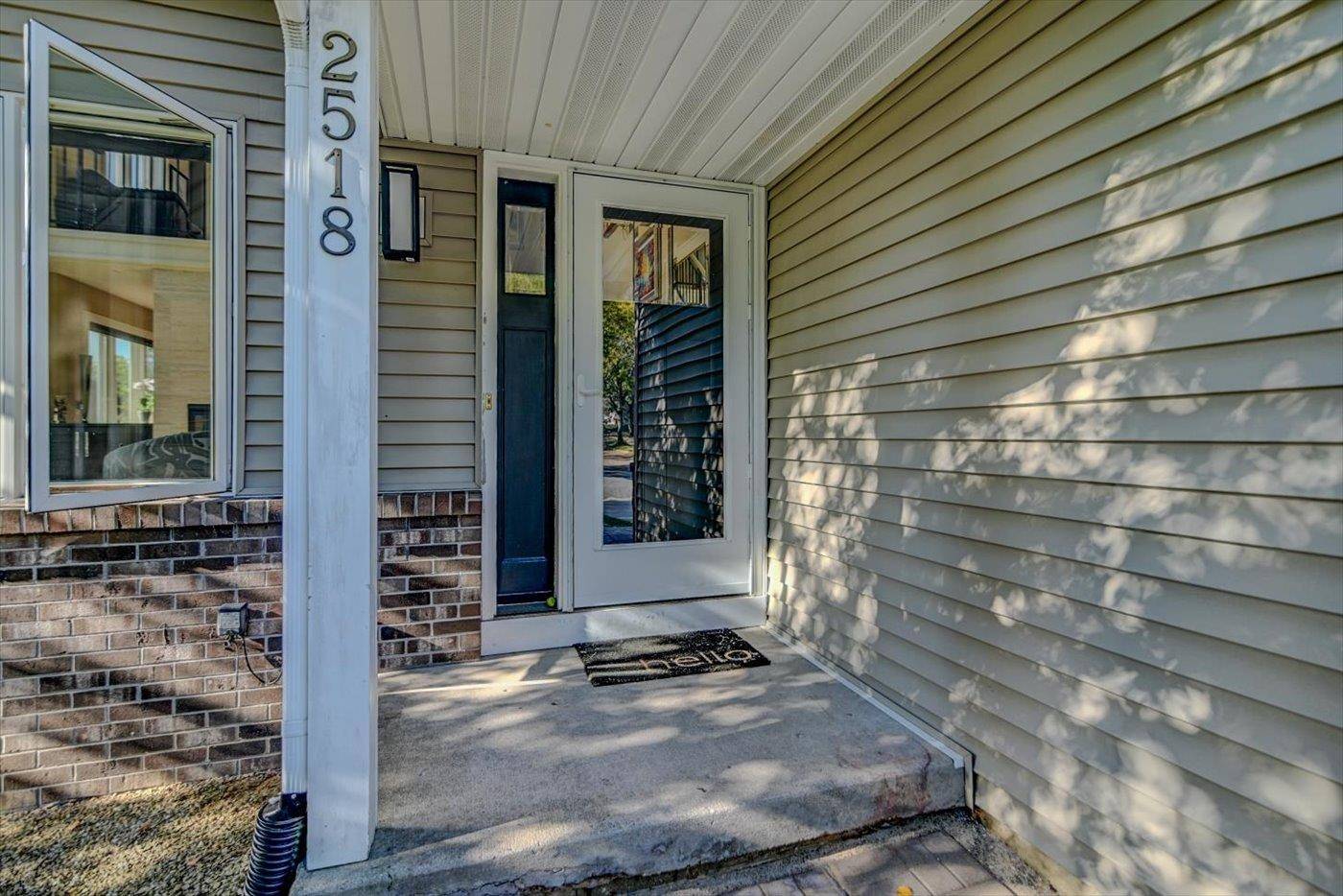 Madison, WI 53704,2518 Crest Line Drive