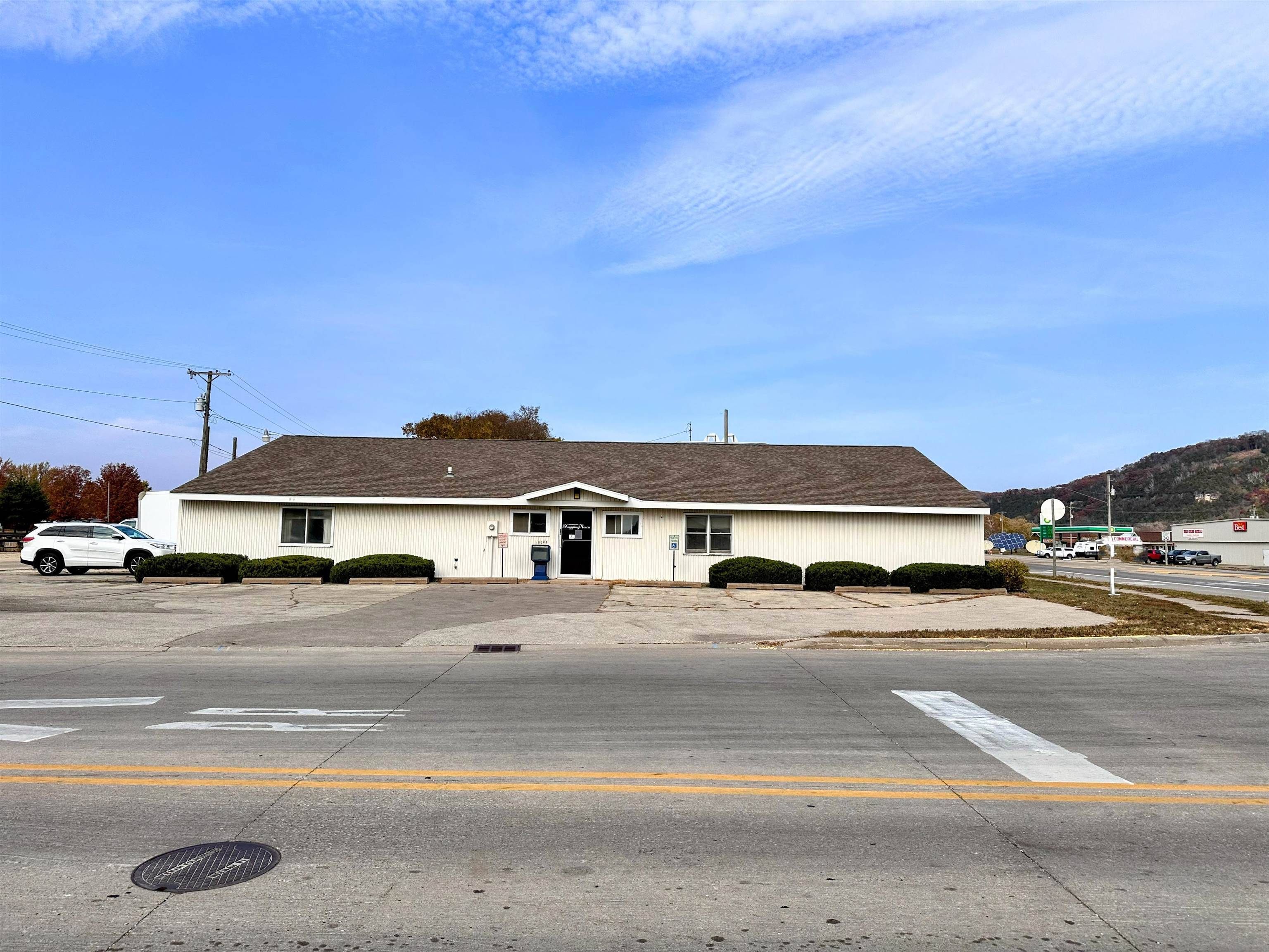 Prairie Du Chien, WI 53821,405 N Marquette Road