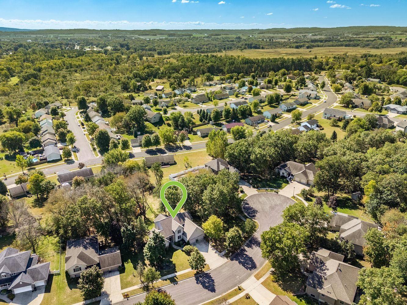 Reedsburg, WI 53959,47 Harrison Lane