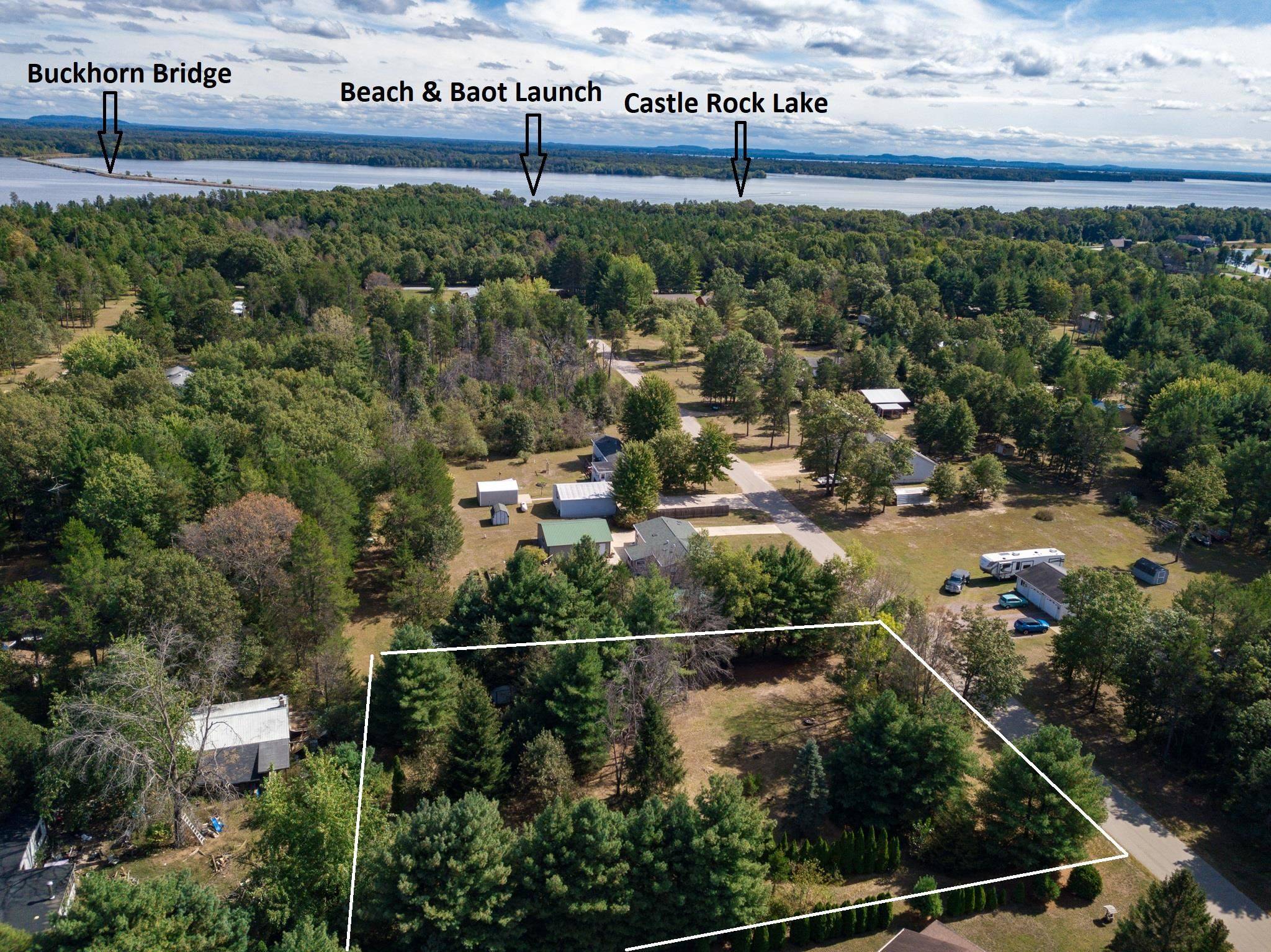 New Lisbon, WI 53950,W5588 Deer Park Drive