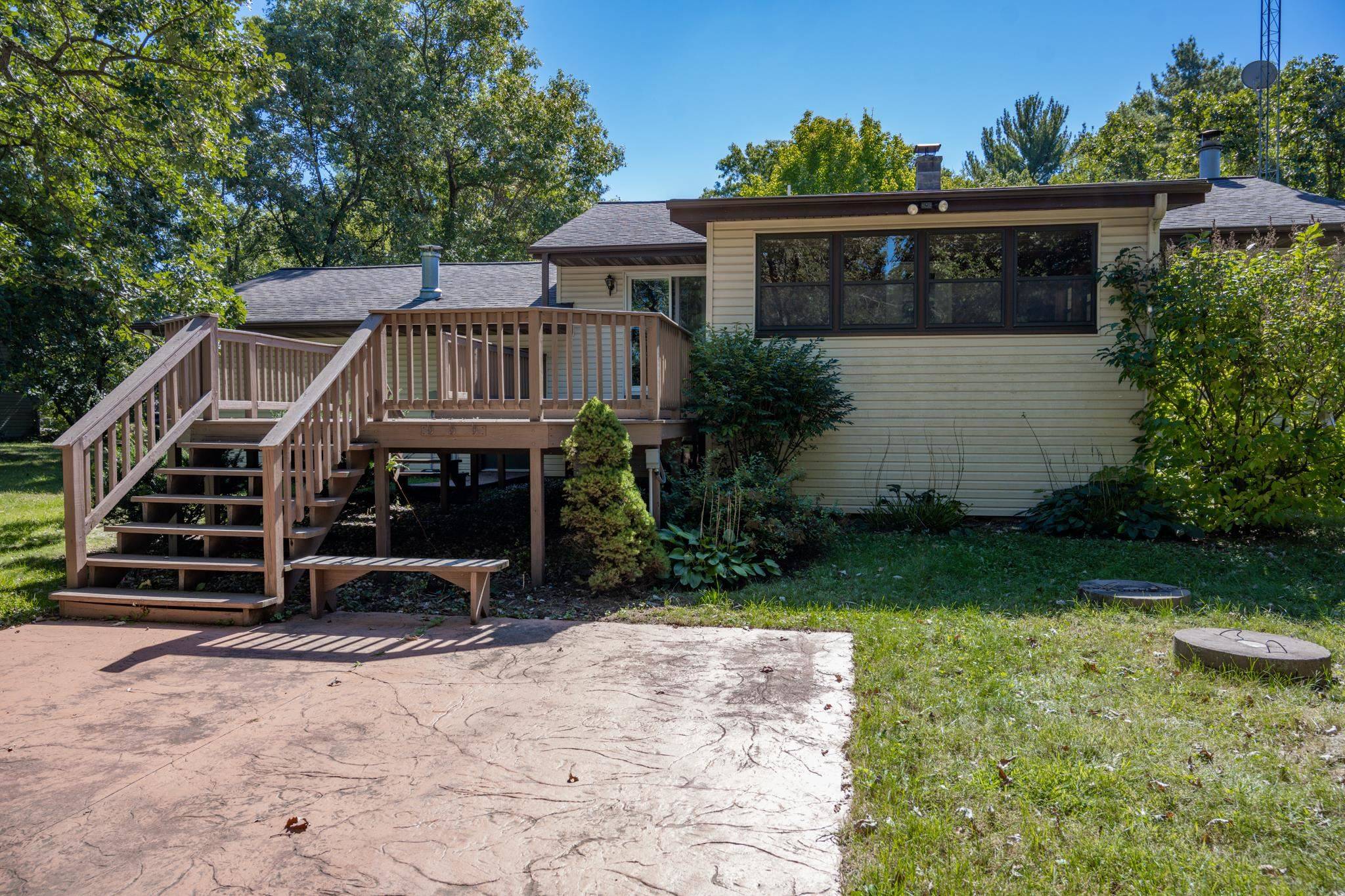 Wisconsin Dells, WI 53965,3633A 11th Lane
