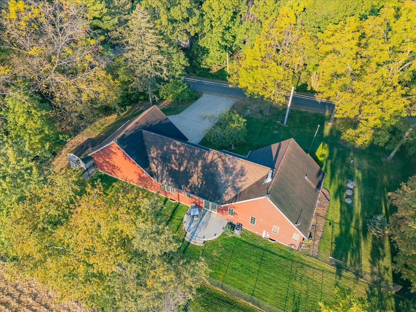 Edgerton, WI 53534,9410 N Arrowhead Shores Road