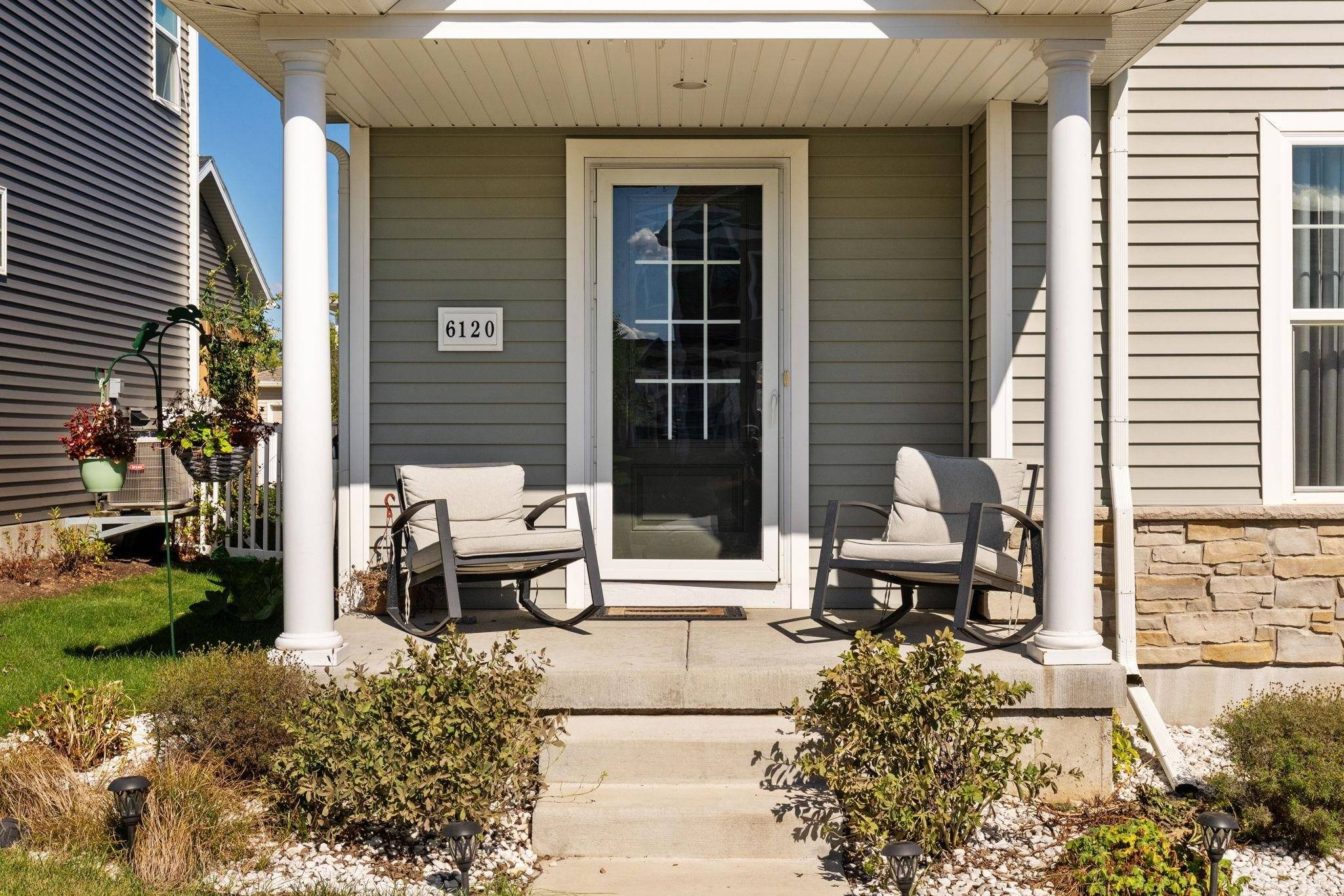 Madison, WI 53718,6120 Ragan Street