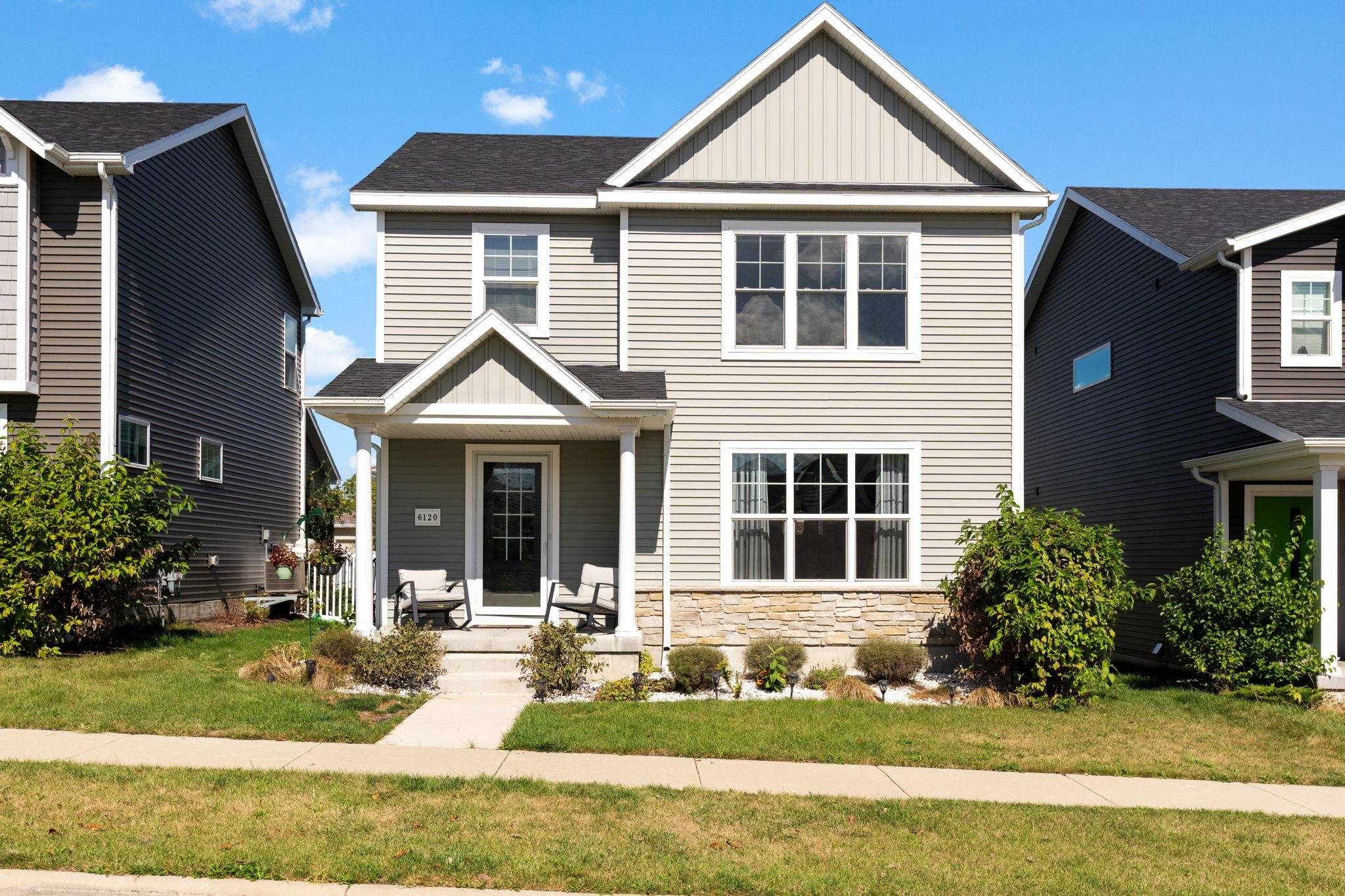 Madison, WI 53718,6120 Ragan Street