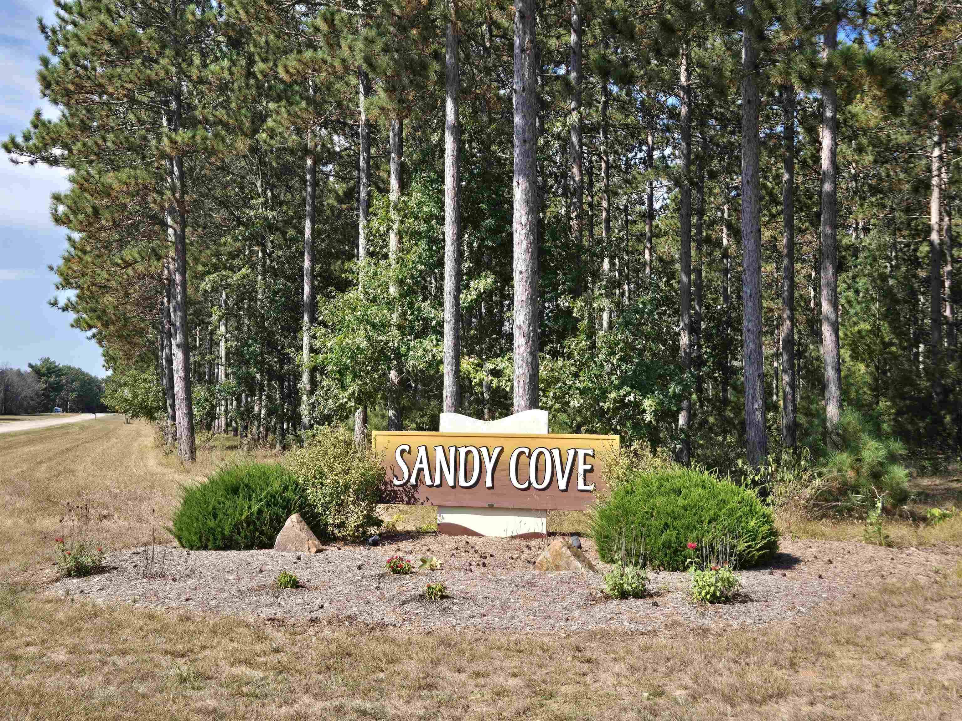 Friendship, WI 53934,Lot 13 19th Boulevard