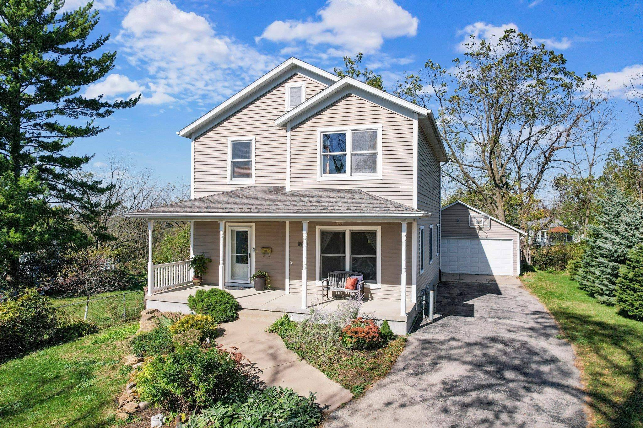 Mount Horeb, WI 53572,314 Green Street