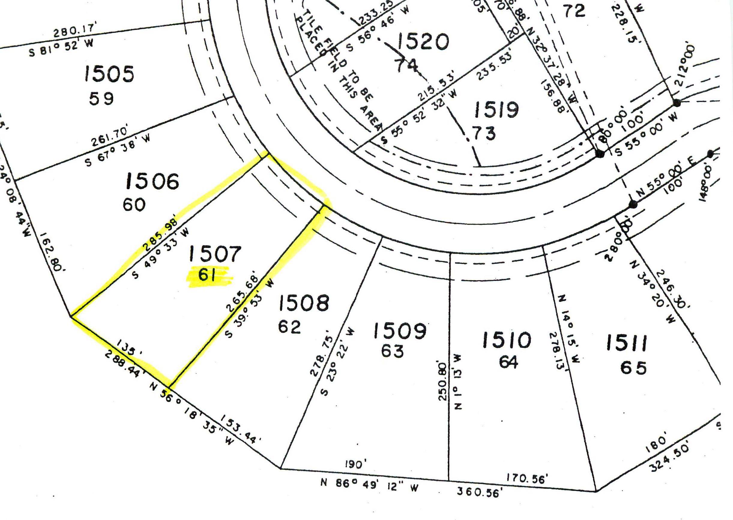 La Valle, WI 53941,Lot 61 Staghorn Court